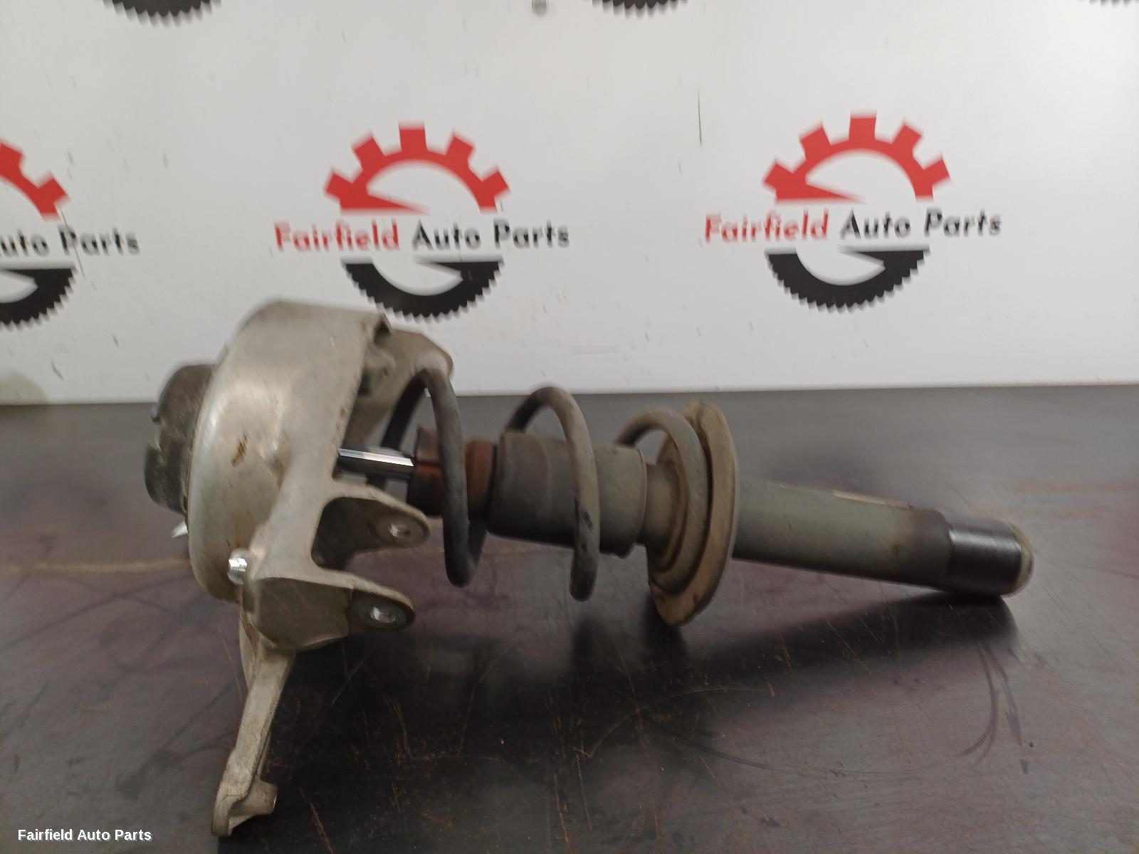 2007-2016 Audi A5 Right Front Strut