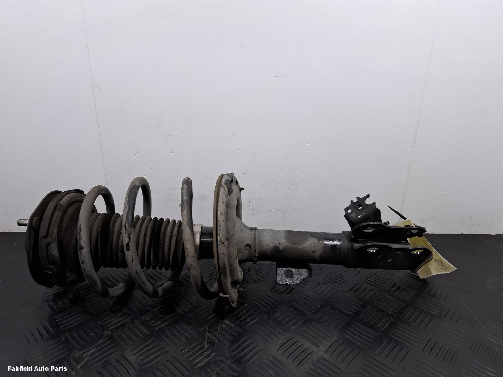 2011-2015 Toyota Camry Right Front Strut