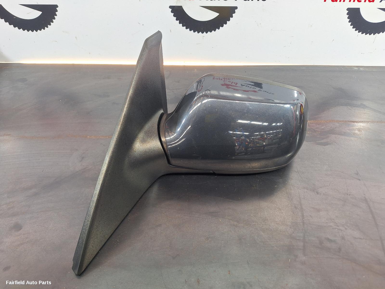 2003-2009 Mazda 3 Left Door Mirror