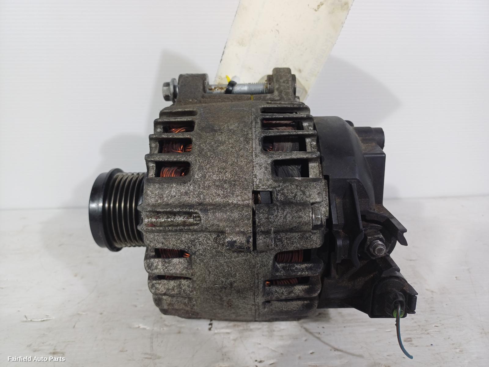 2007-2014 Ford Mondeo Alternator