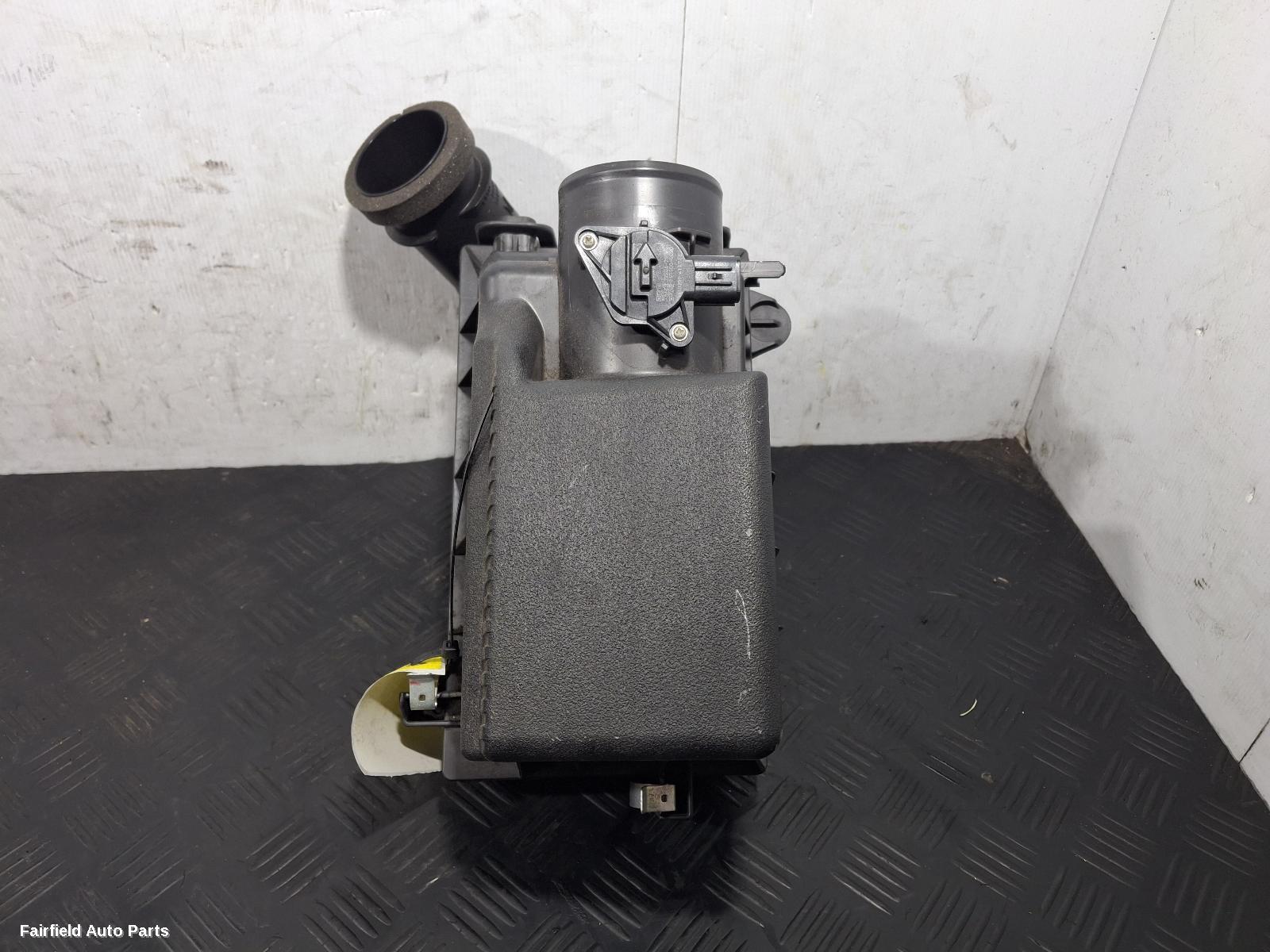2018-2023 Lexus Ux Air Cleaner Box