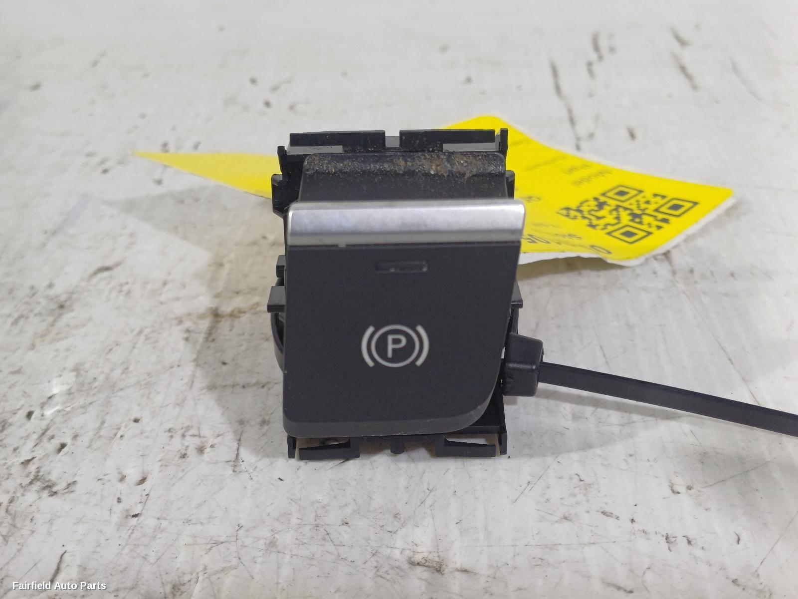 2017-2025 Audi Q5 Combination Switch