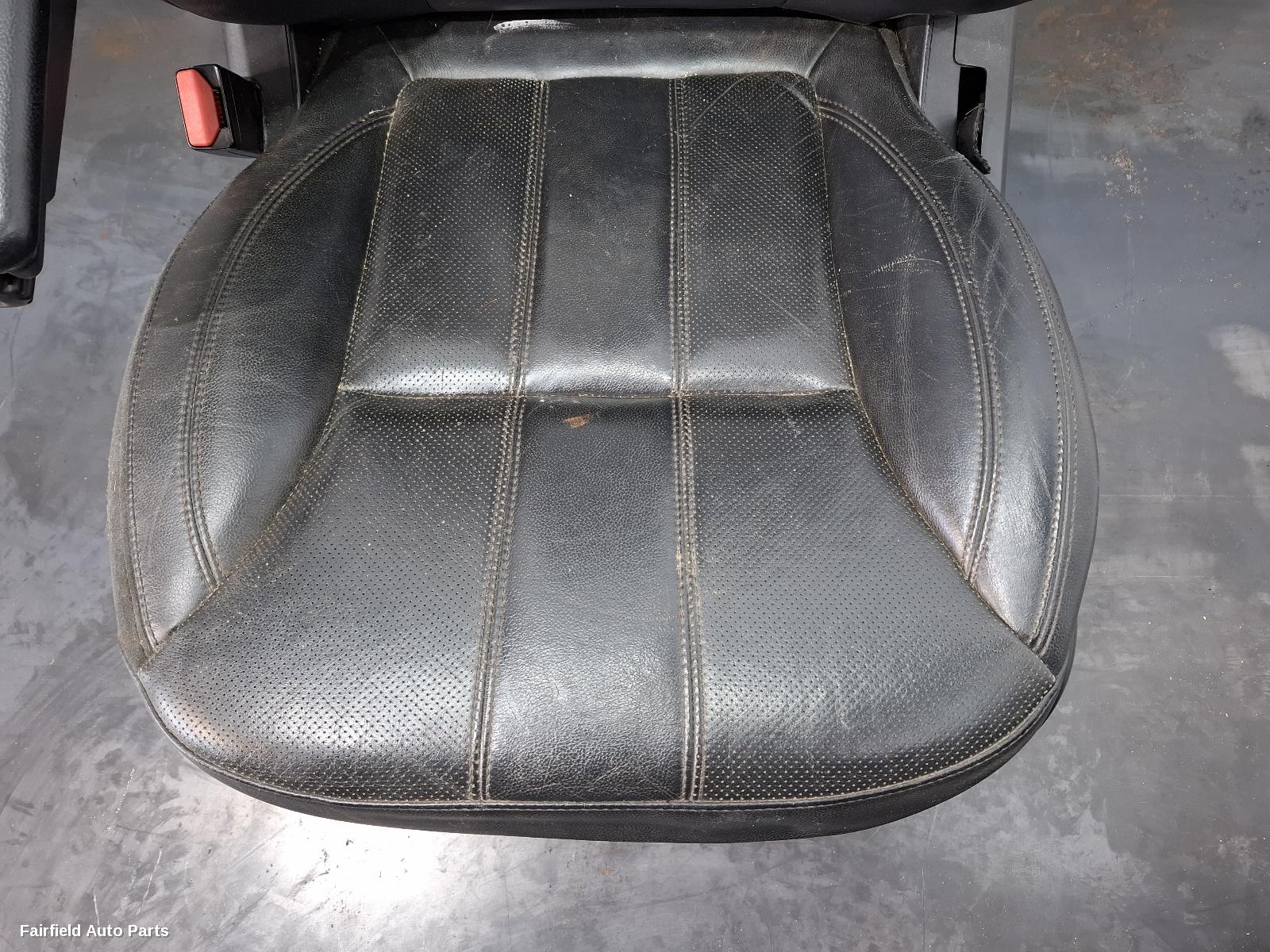 2013-2022 Land Rover Rangerover Sport Front Seat