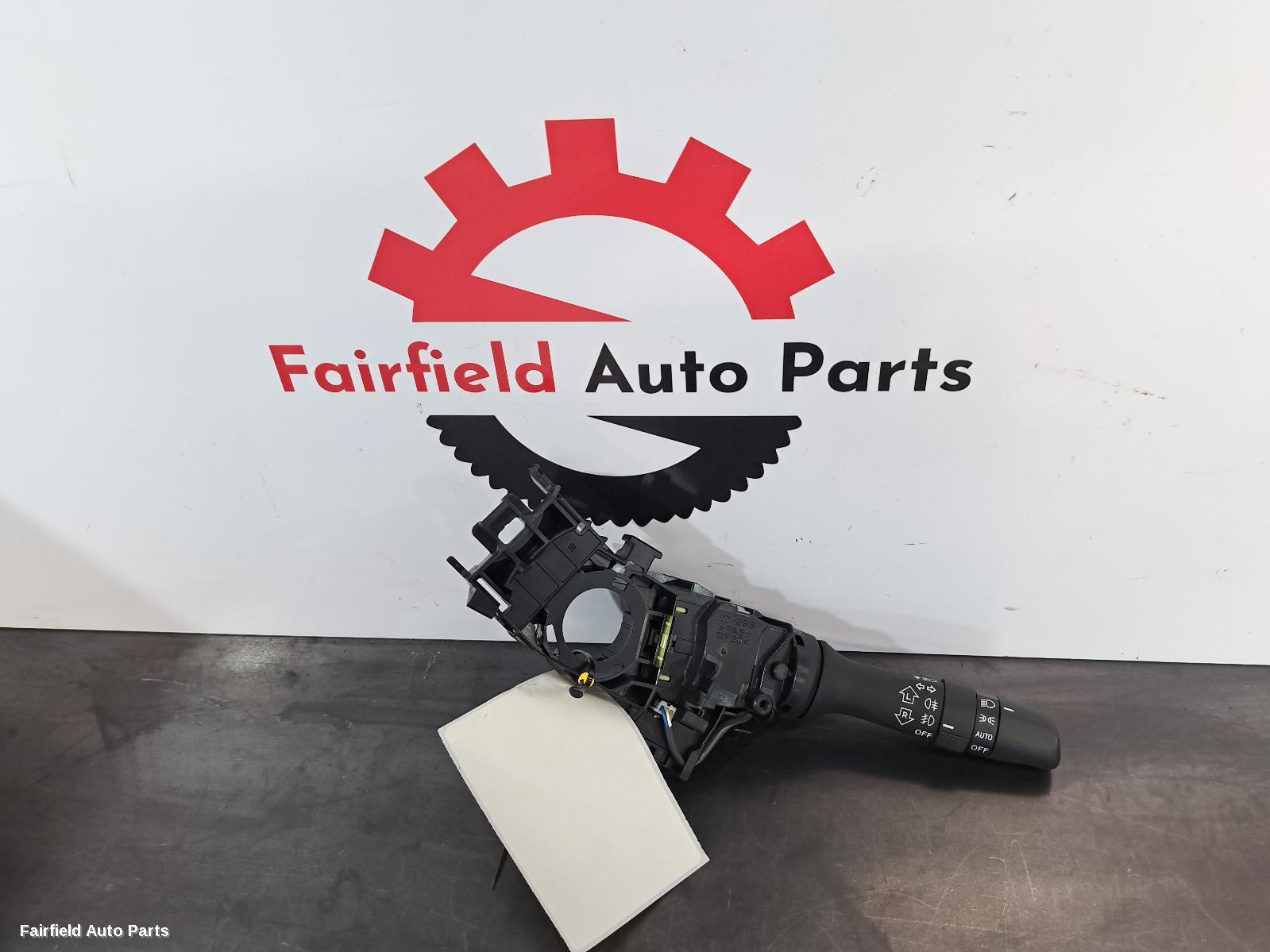 2021-2024 Subaru Outback Combination Switch
