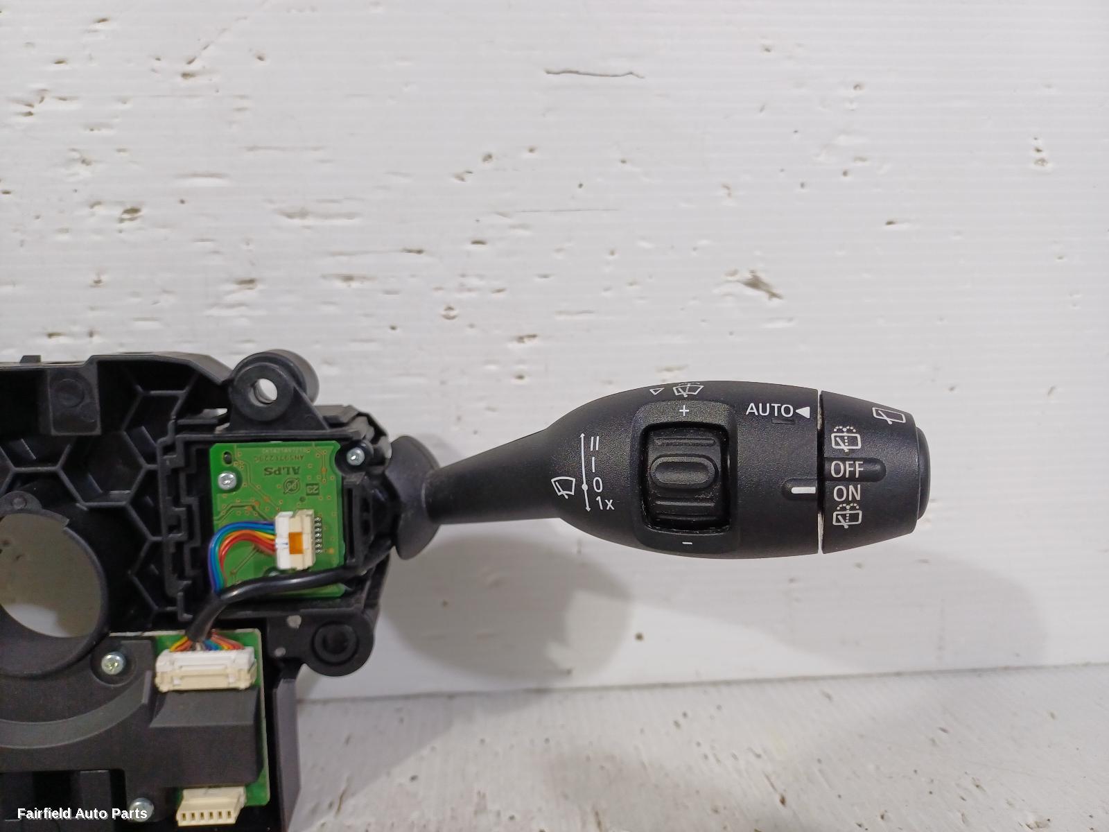 2014-2023 Mini Cooper Combination Switch