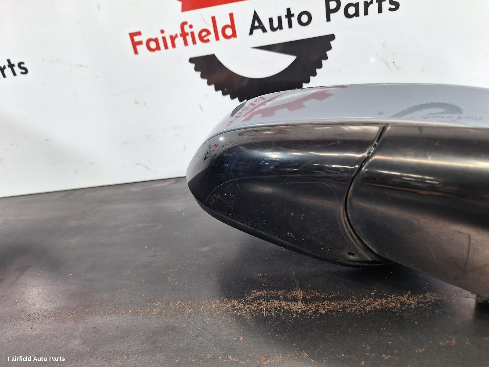 2008-2016 Ford Falcon Right Door Mirror