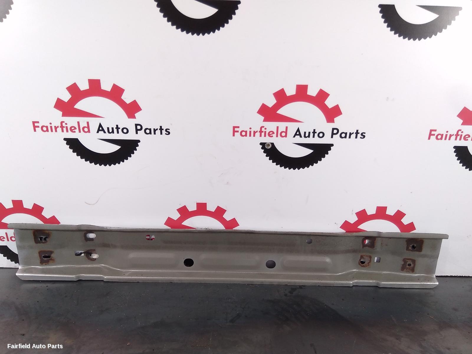 2012-2018 Toyota Corolla R Bar Bracket Reinfo