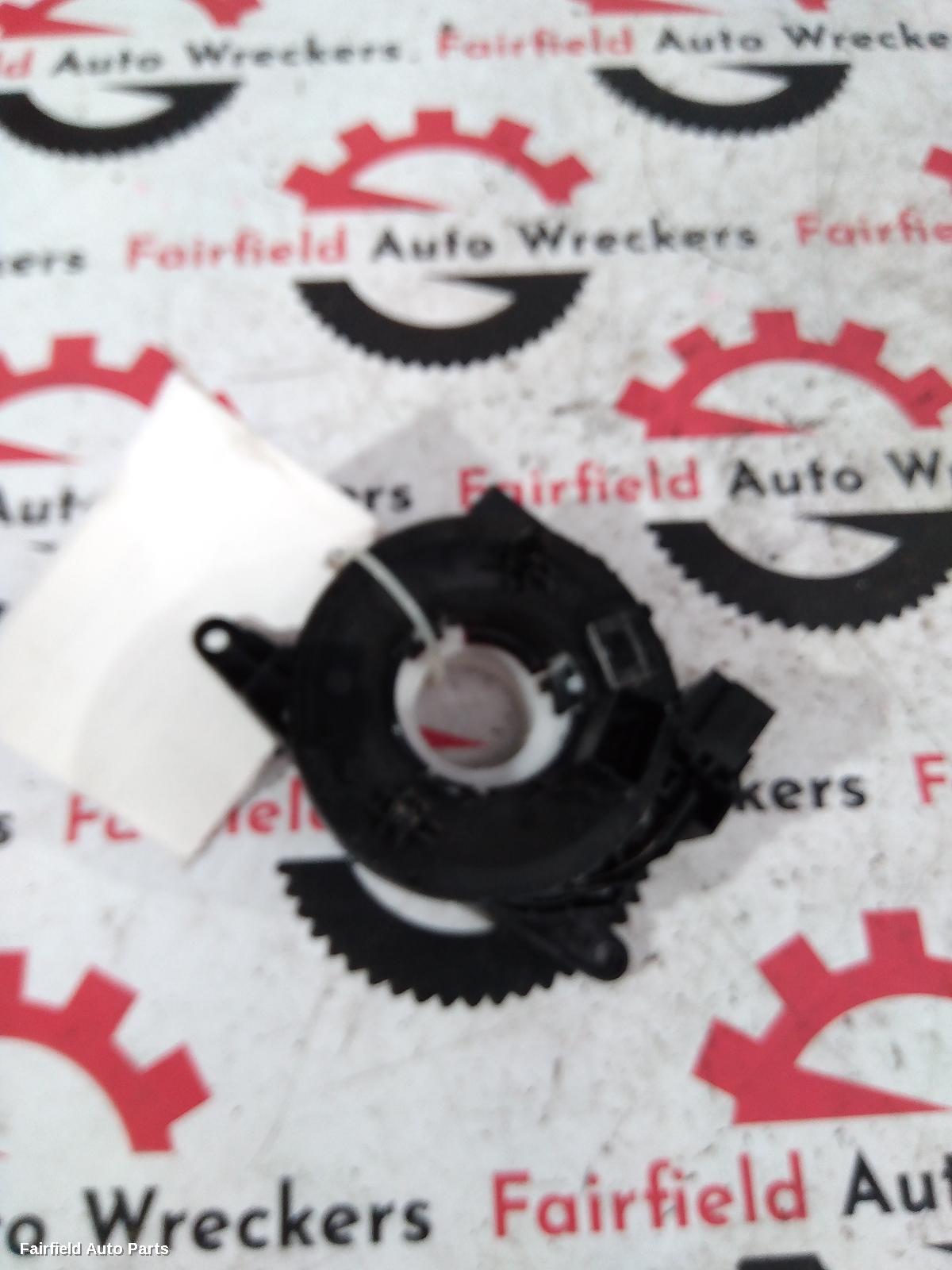 2014-2020 Skoda Rapid Airbag Module Sensor