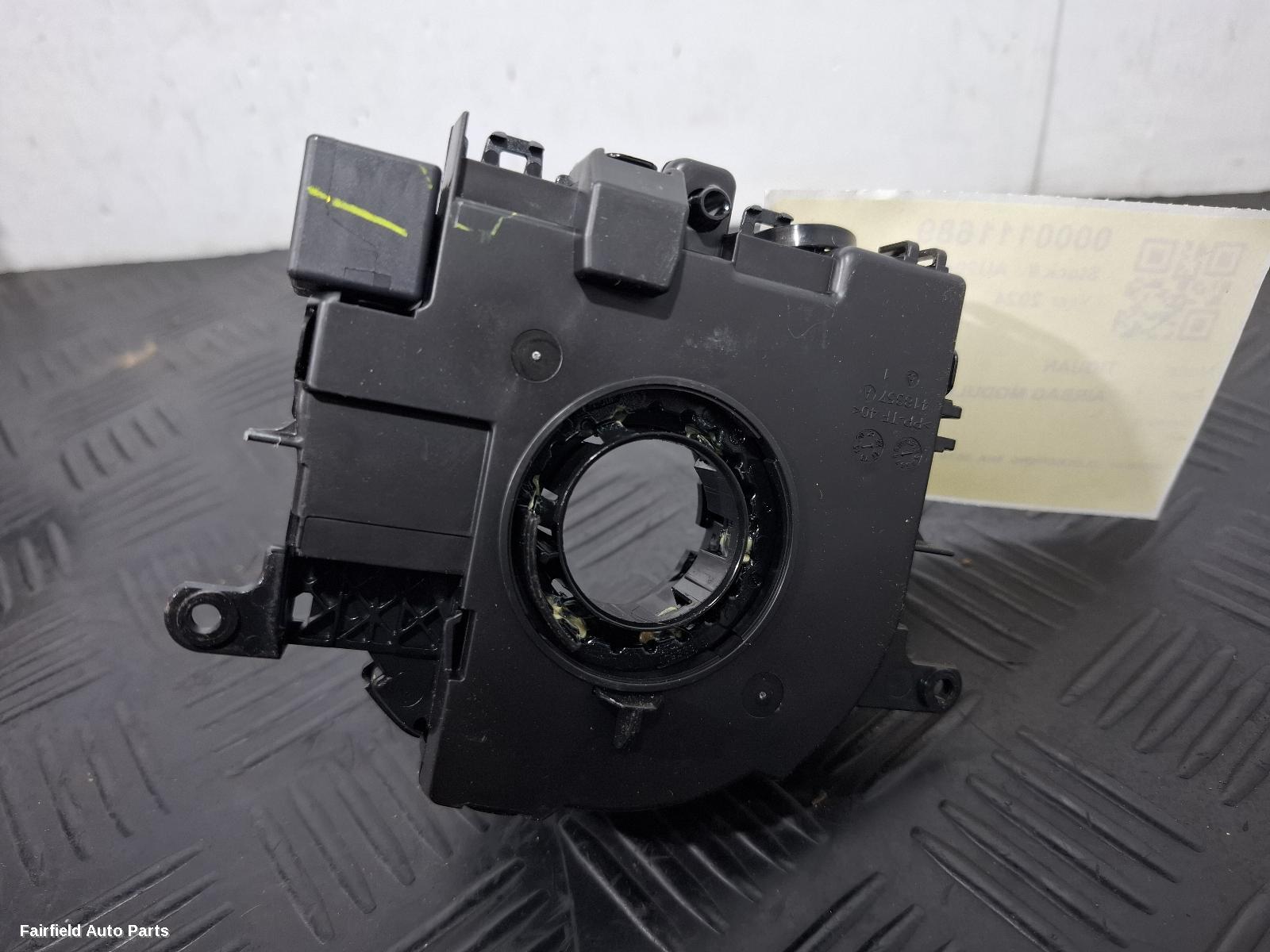 2016-2024 Volkswagen Tiguan Airbag Module Sensor