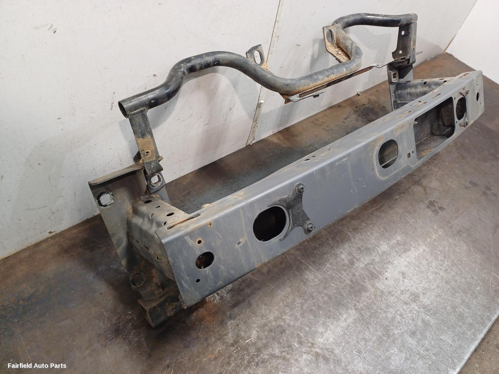 2016-2023 Land Rover Discovery F Bar Reinforc Brack