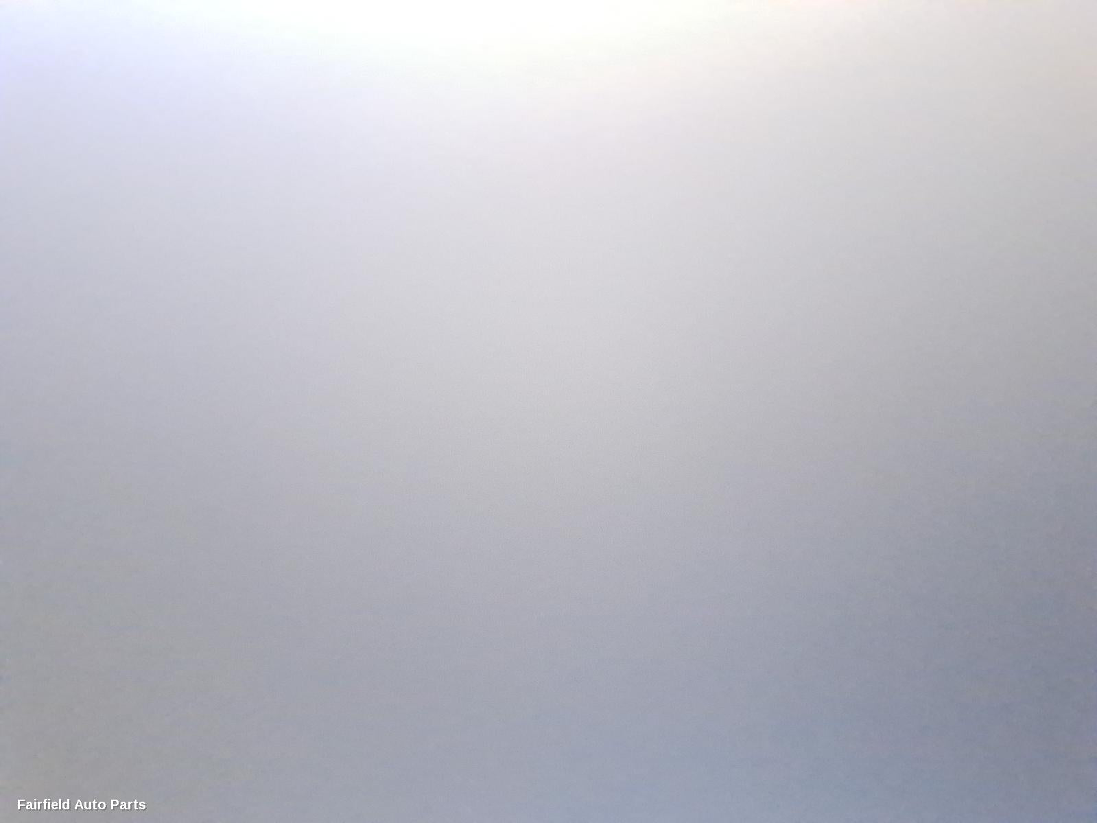 2022 FORD ESCAPE ALTERNATOR