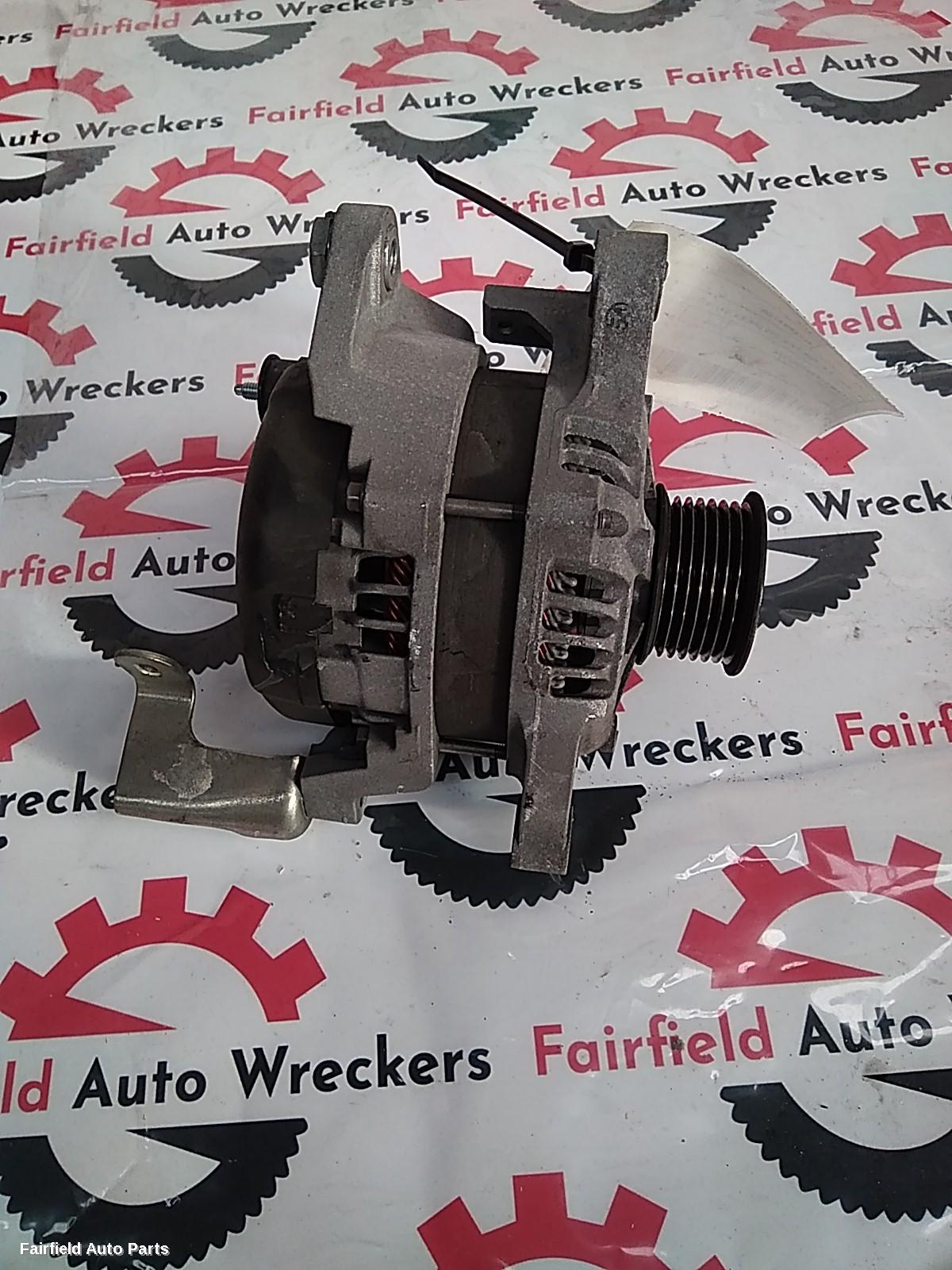 2019-2021 Toyota Hiace Alternator