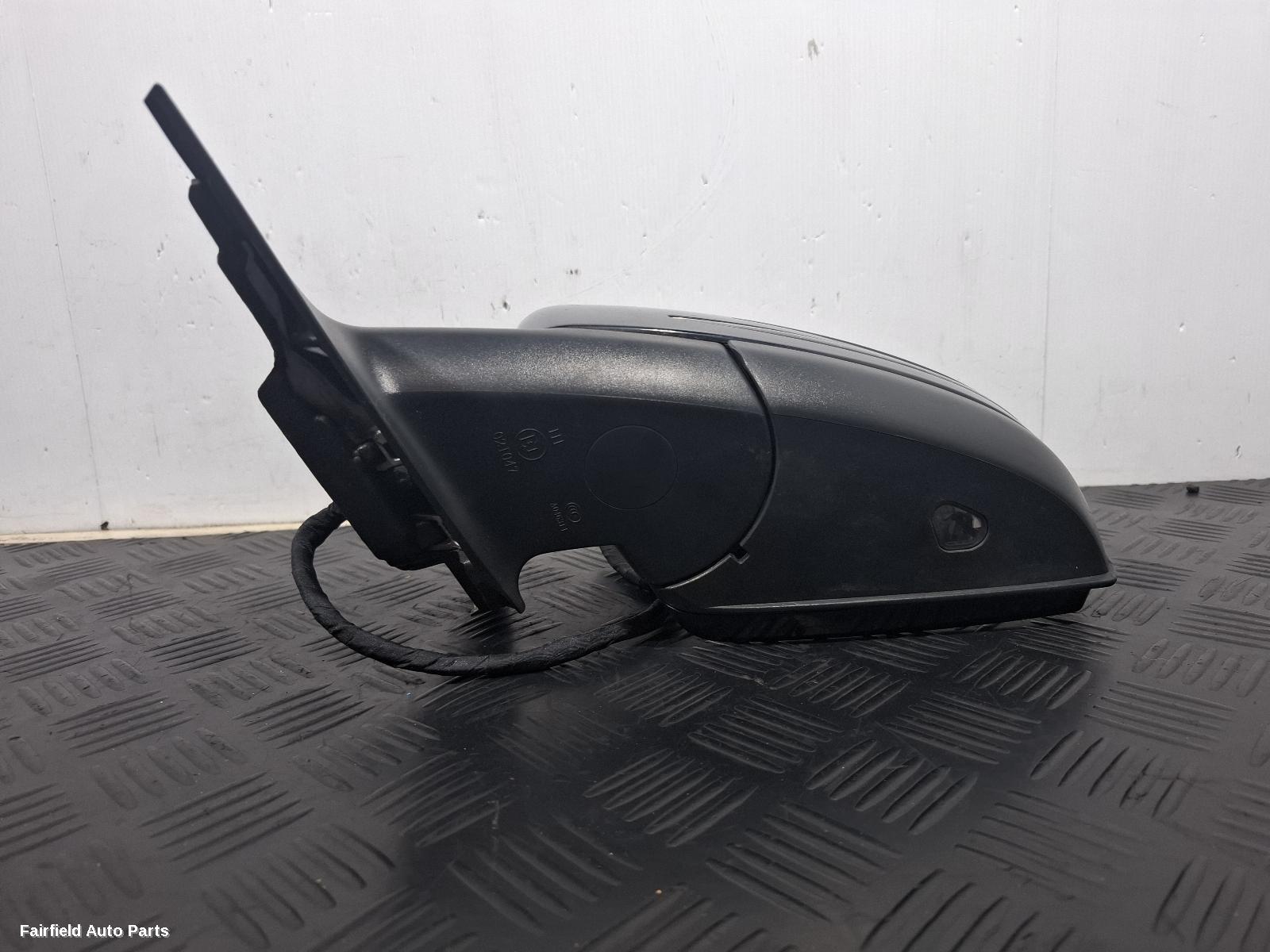2013-2015 Mercedes Cla Class Left Door Mirror