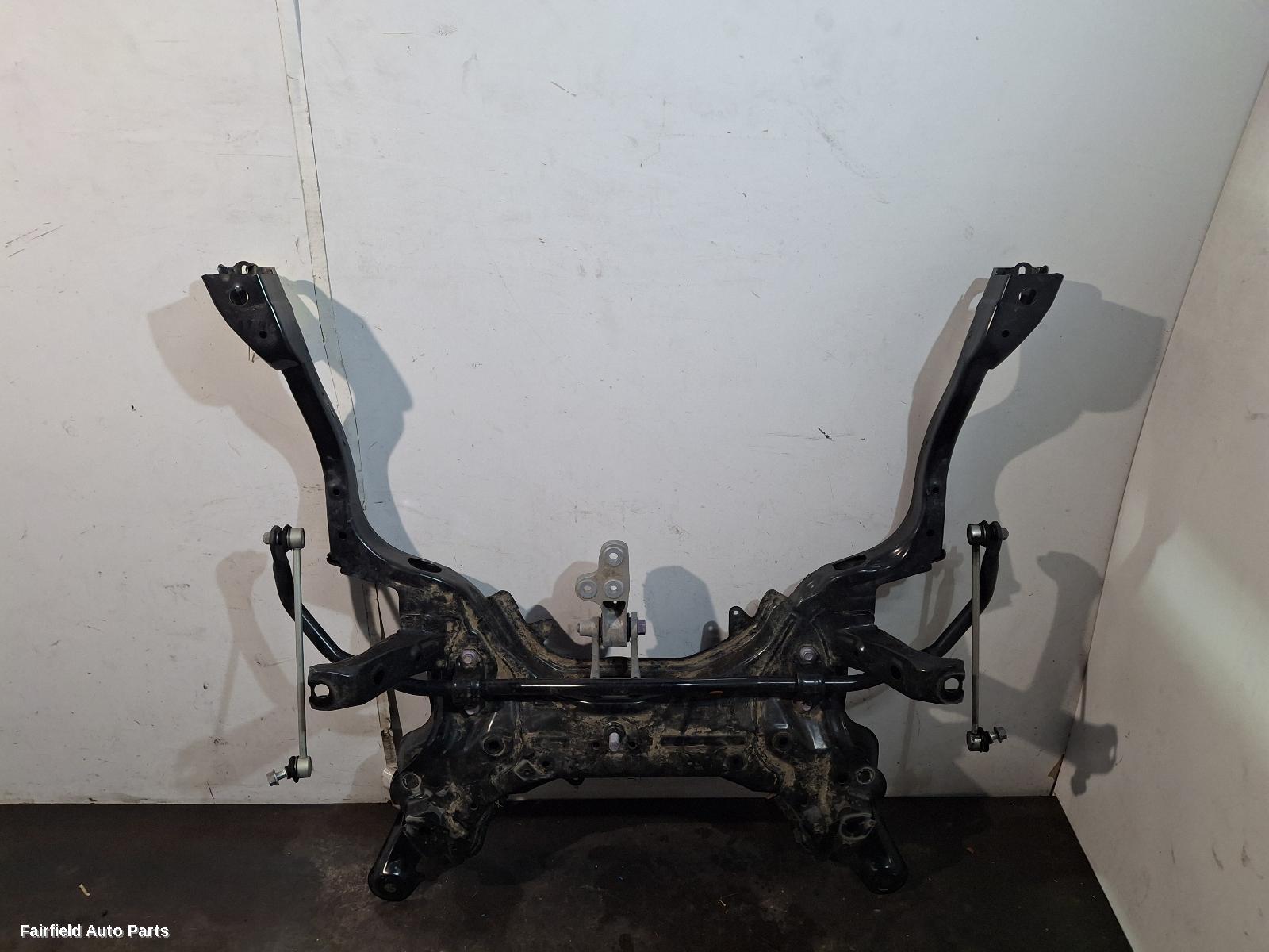 2020-2026 Toyota Yaris Cross Frt Xmember Cradle