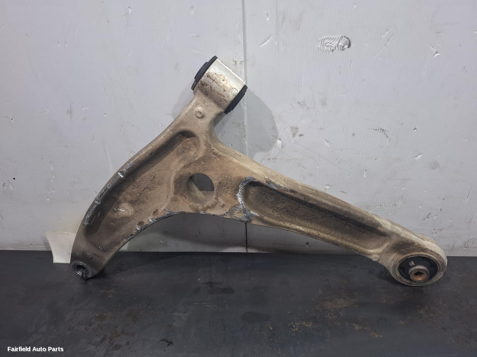 2020-2026 Ldv Deliver 9 Right Front Lower Control Arm