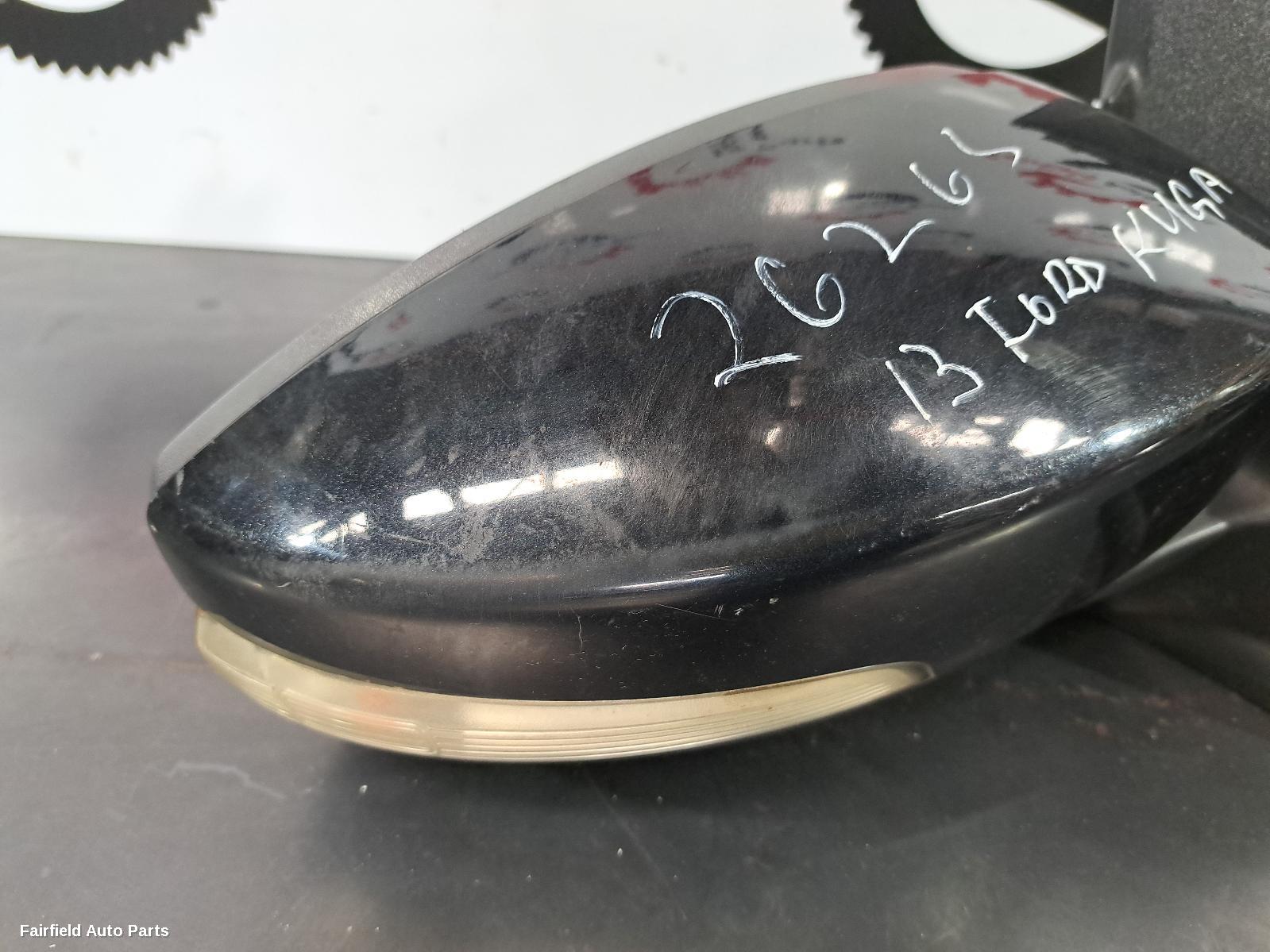2012-2016 Ford Kuga Right Door Mirror