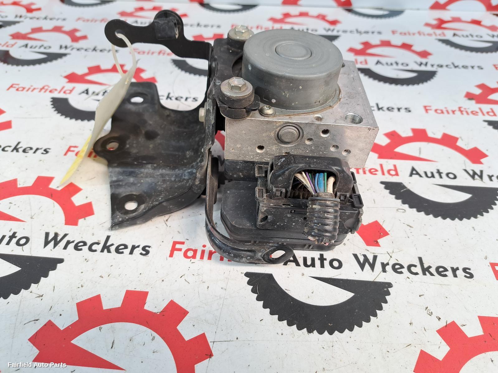2015-2018 Toyota Corolla Abs Pump Modulator