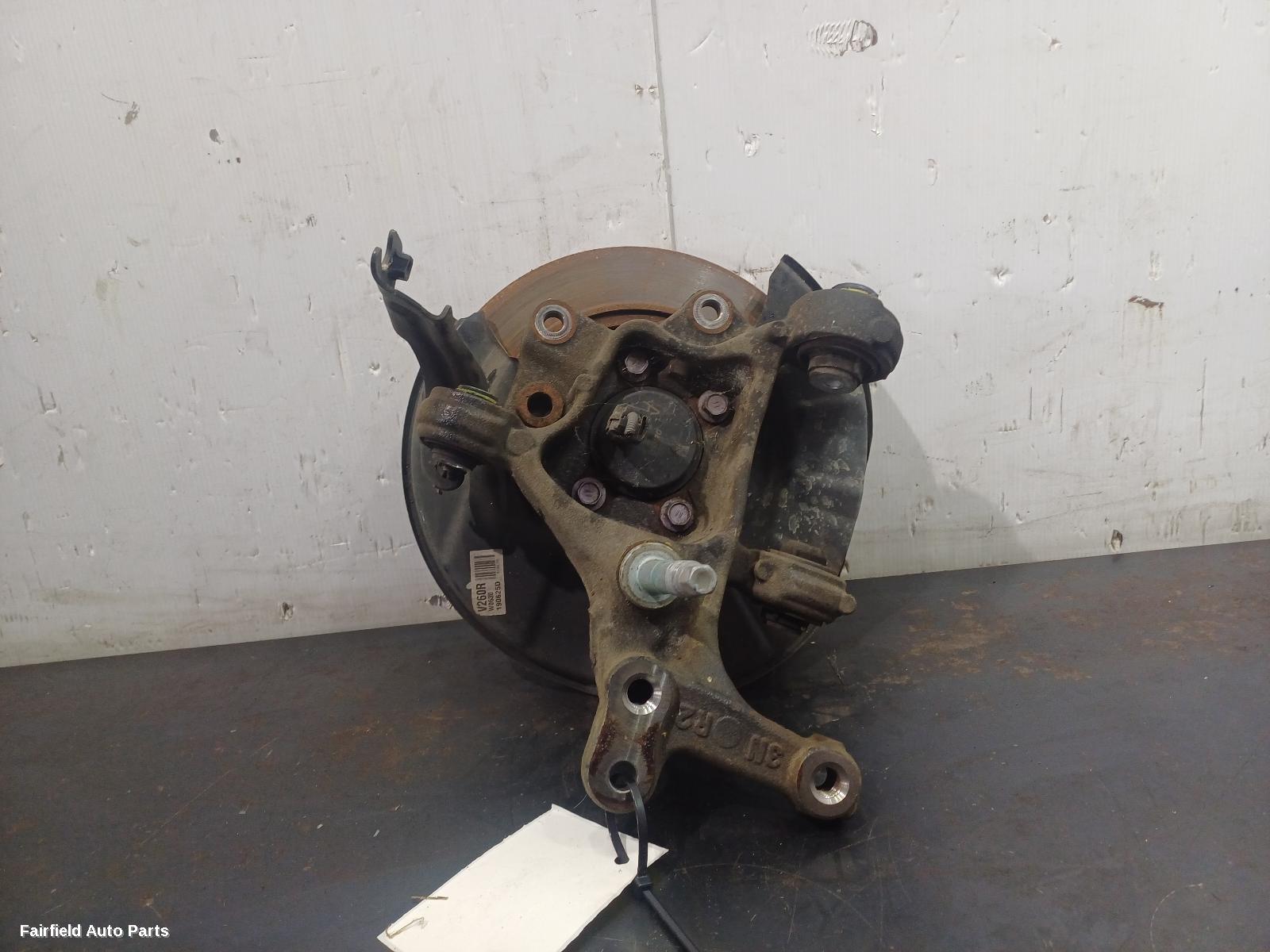 2018-2025 Toyota Rav4 Right Rear Hub Assembly