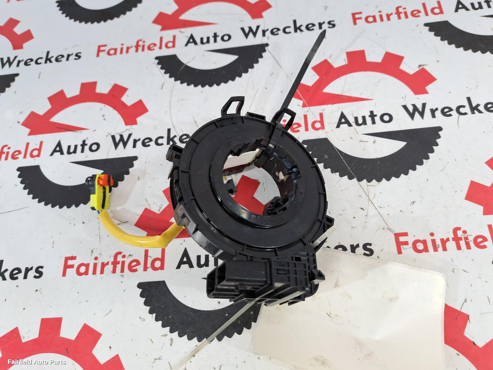 2017-2024 Mg Zs Airbag Module Sensor