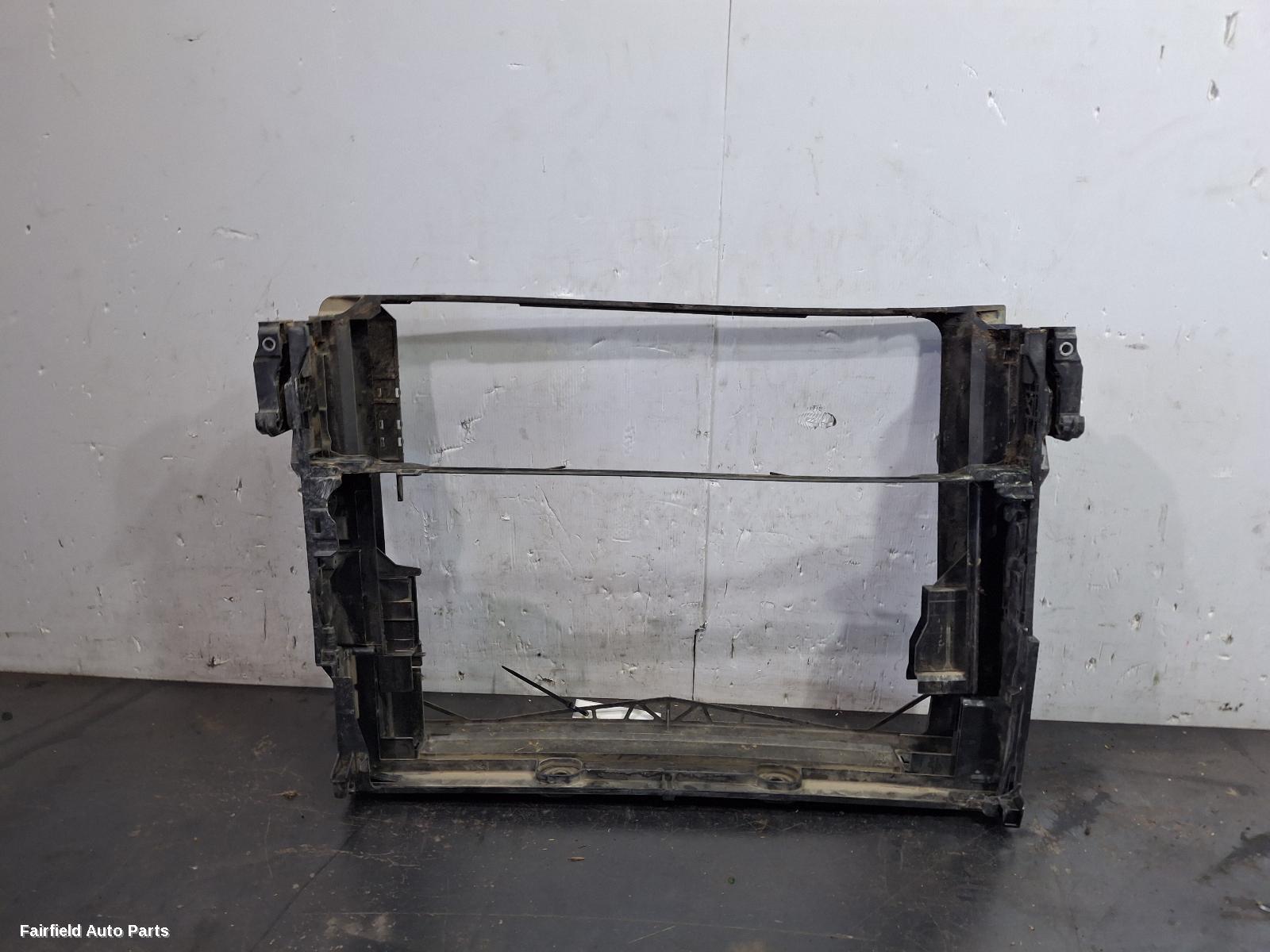 2010-2017 Bmw 5 Series Radiator Support