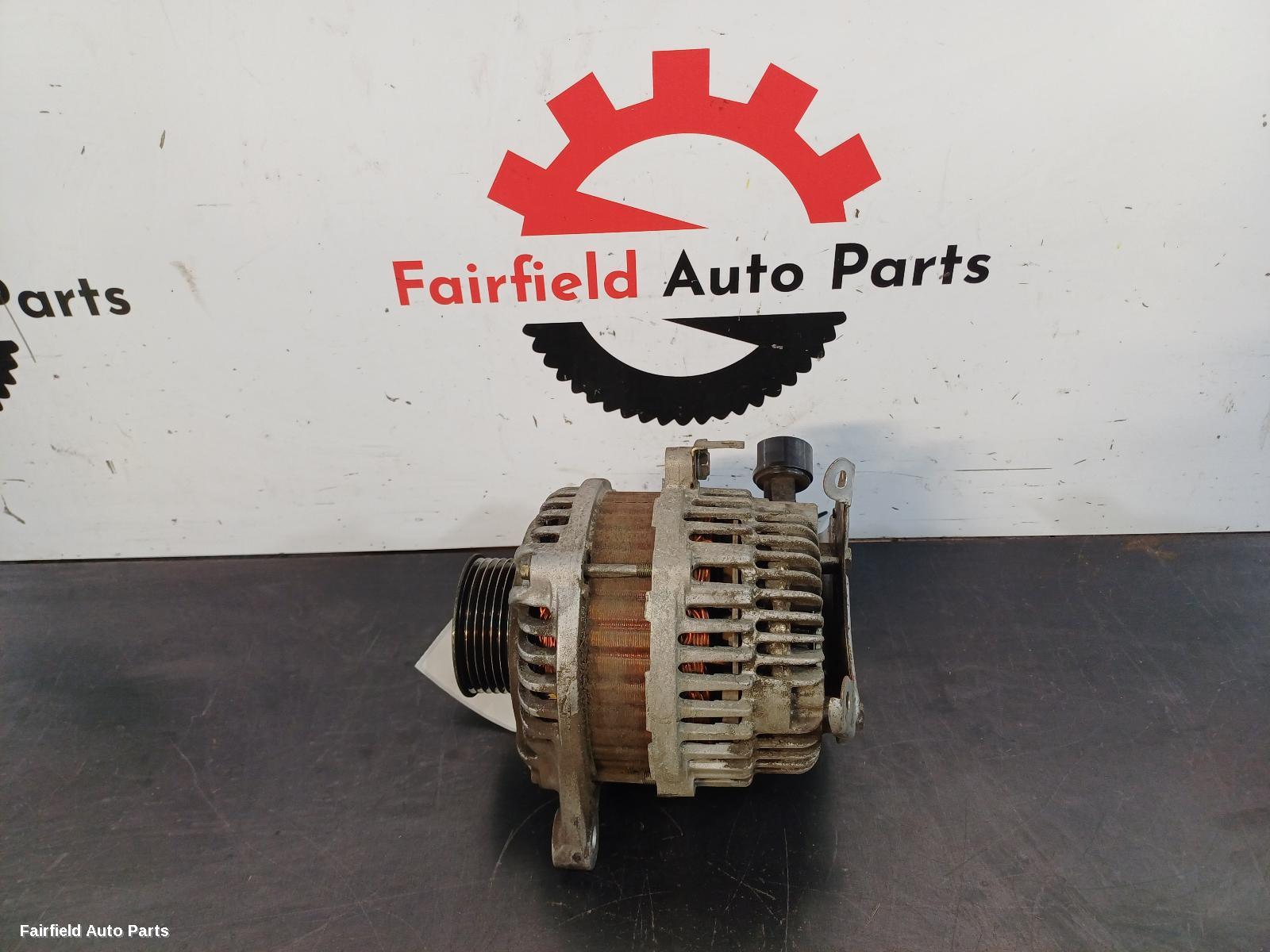 2012-2016 Honda Civic Alternator