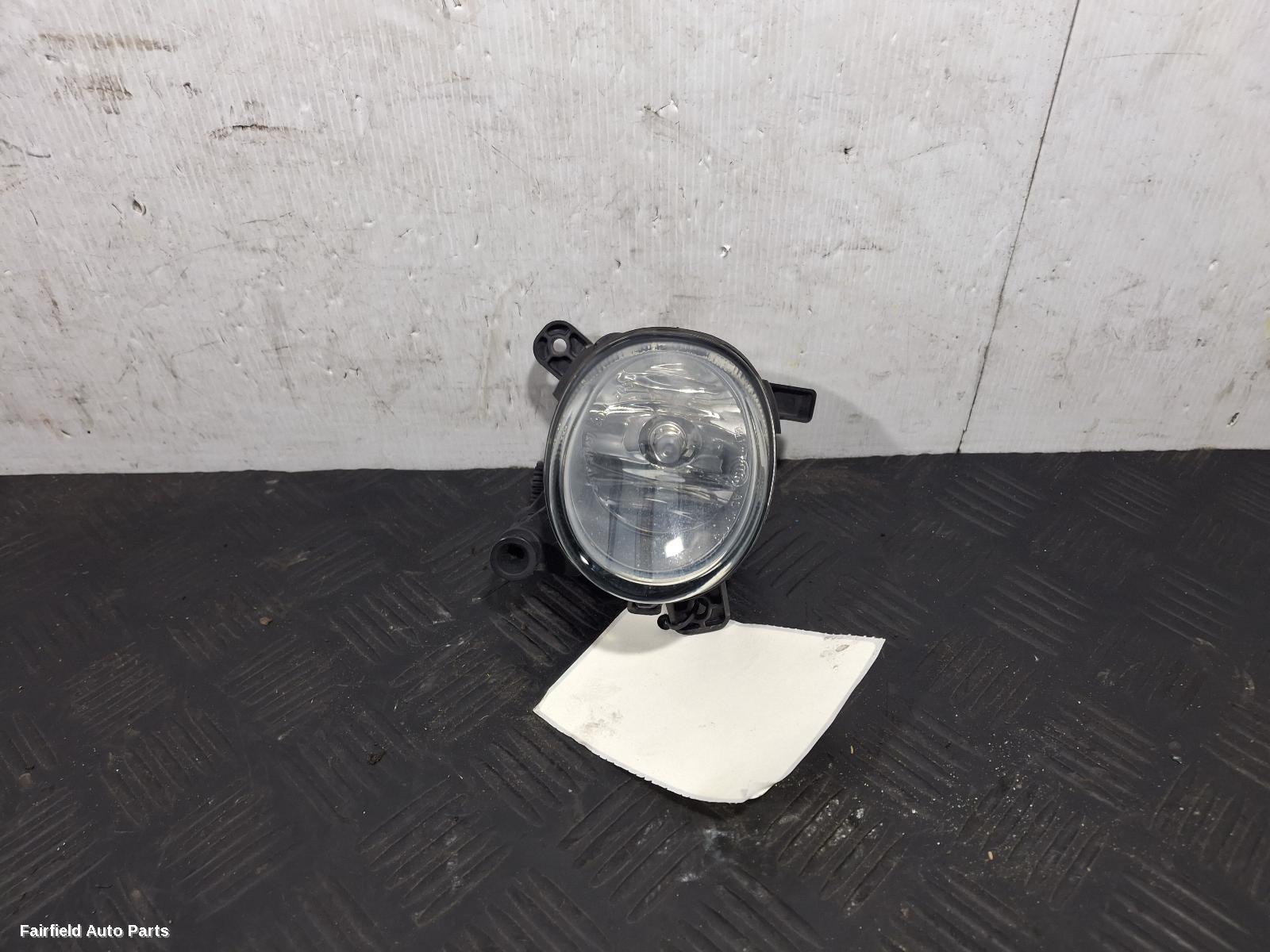 2014-2018 Audi Q3 Right Indicator Fog Side