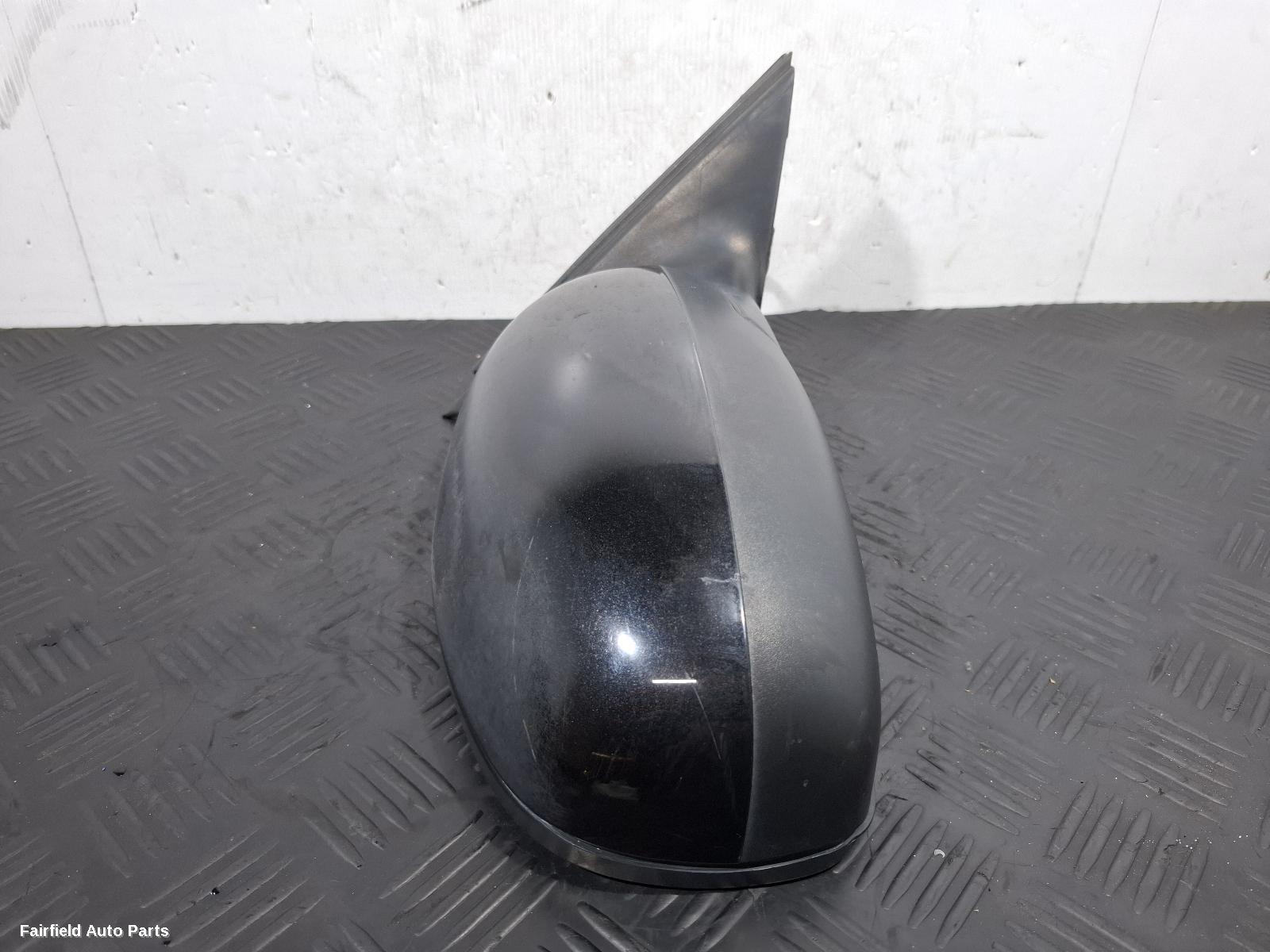 2011-2015 Skoda Fabia Right Door Mirror