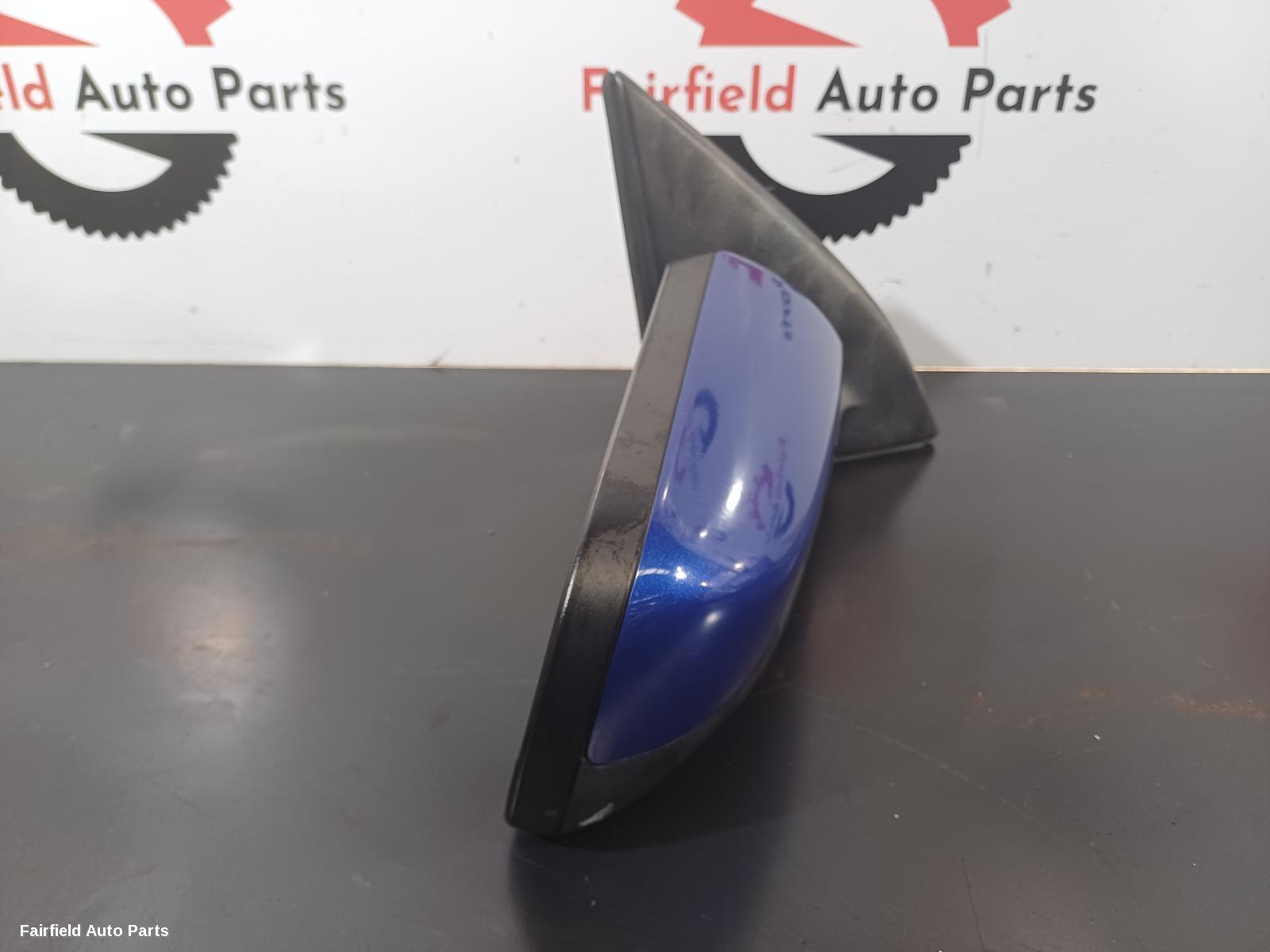 2002-2007 Holden Commodore Right Door Mirror