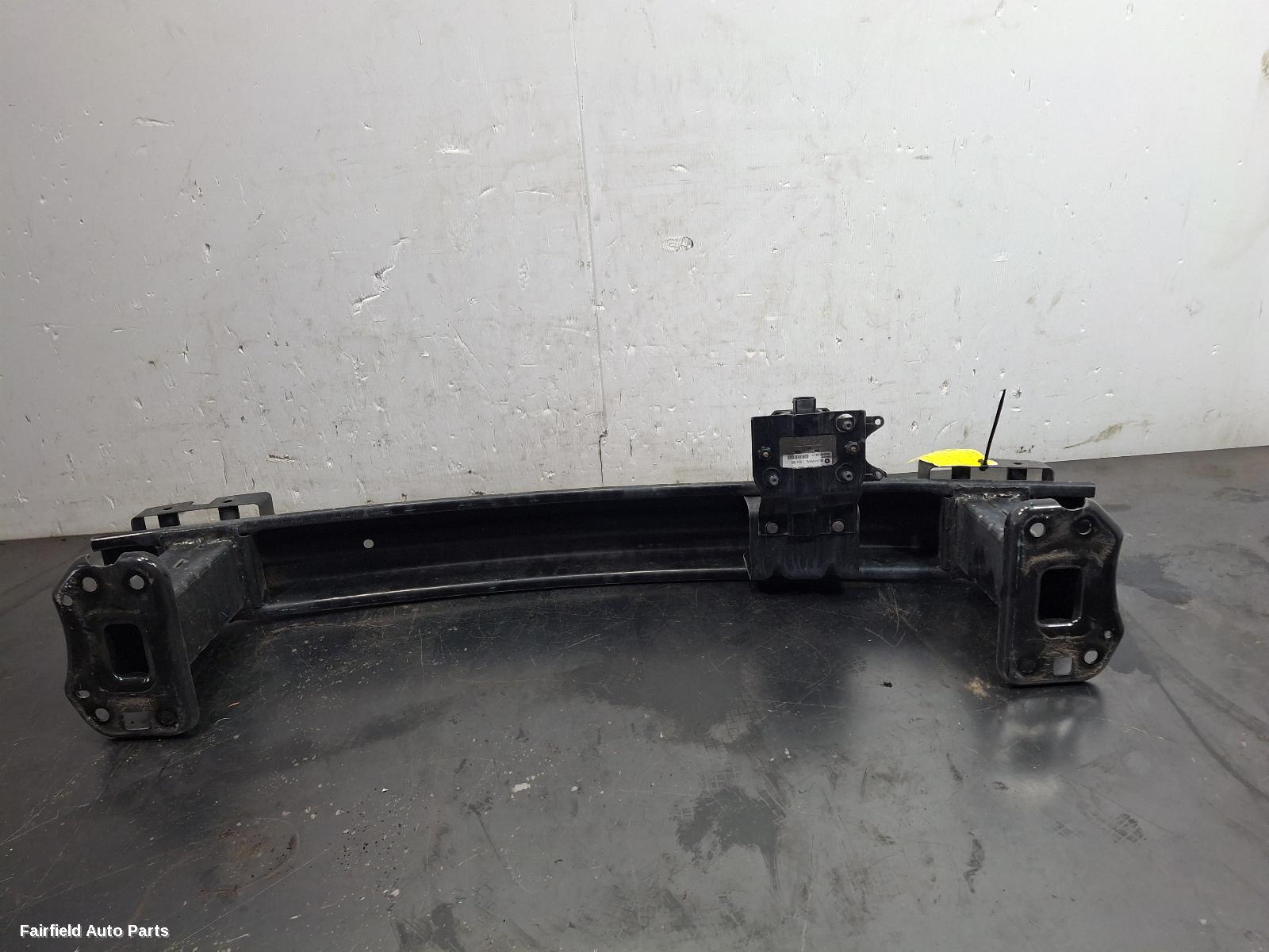 2014-2018 Jeep Cherokee F Bar Reinforc Brack