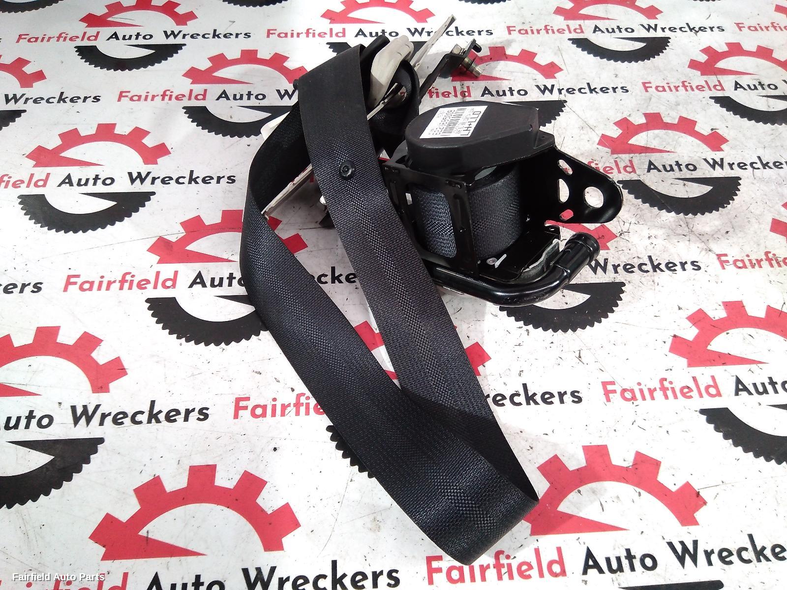 2012-2017 Nissan Pulsar Seatbelt Stalk