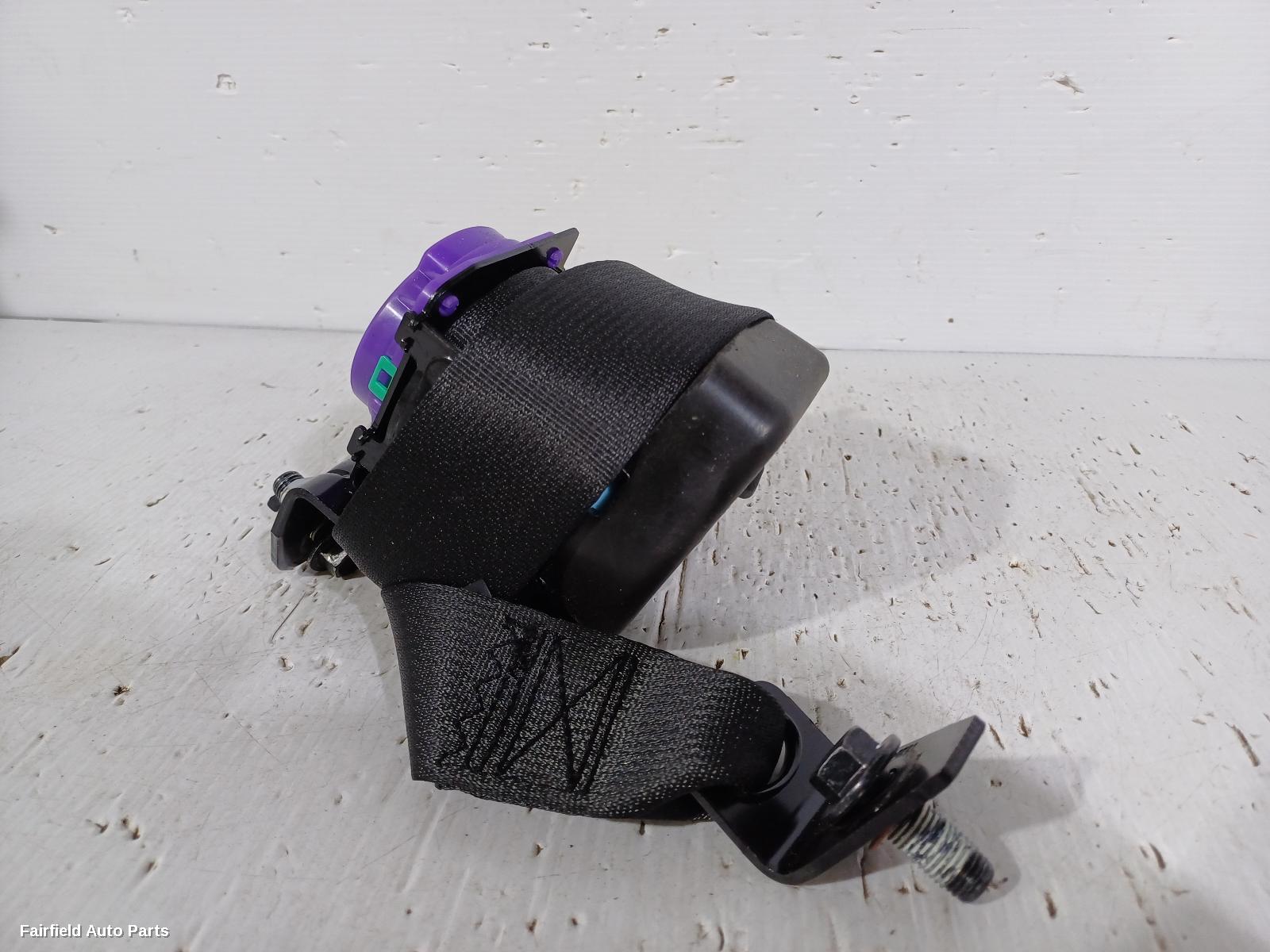 2017-2023 Hyundai I30 Seatbelt Stalk