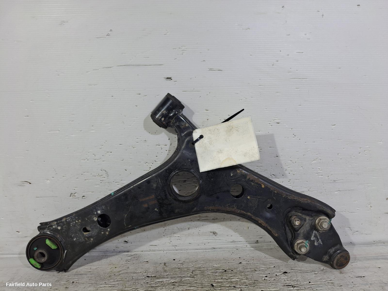 2023-2026 Chery Tiggo 7 Right Front Lower Control Arm