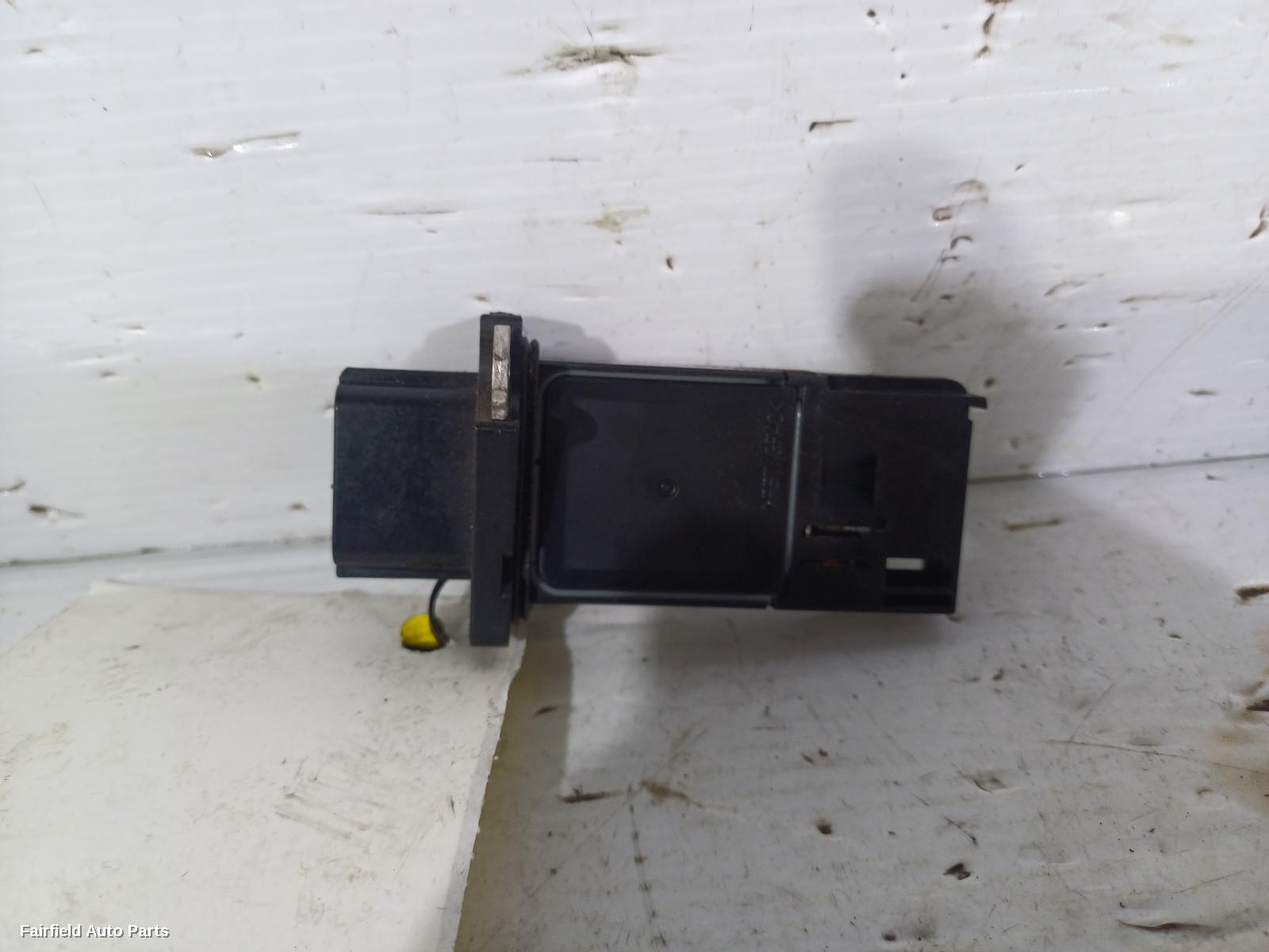 2007-2014 Nissan Dualis Air Flow Meter
