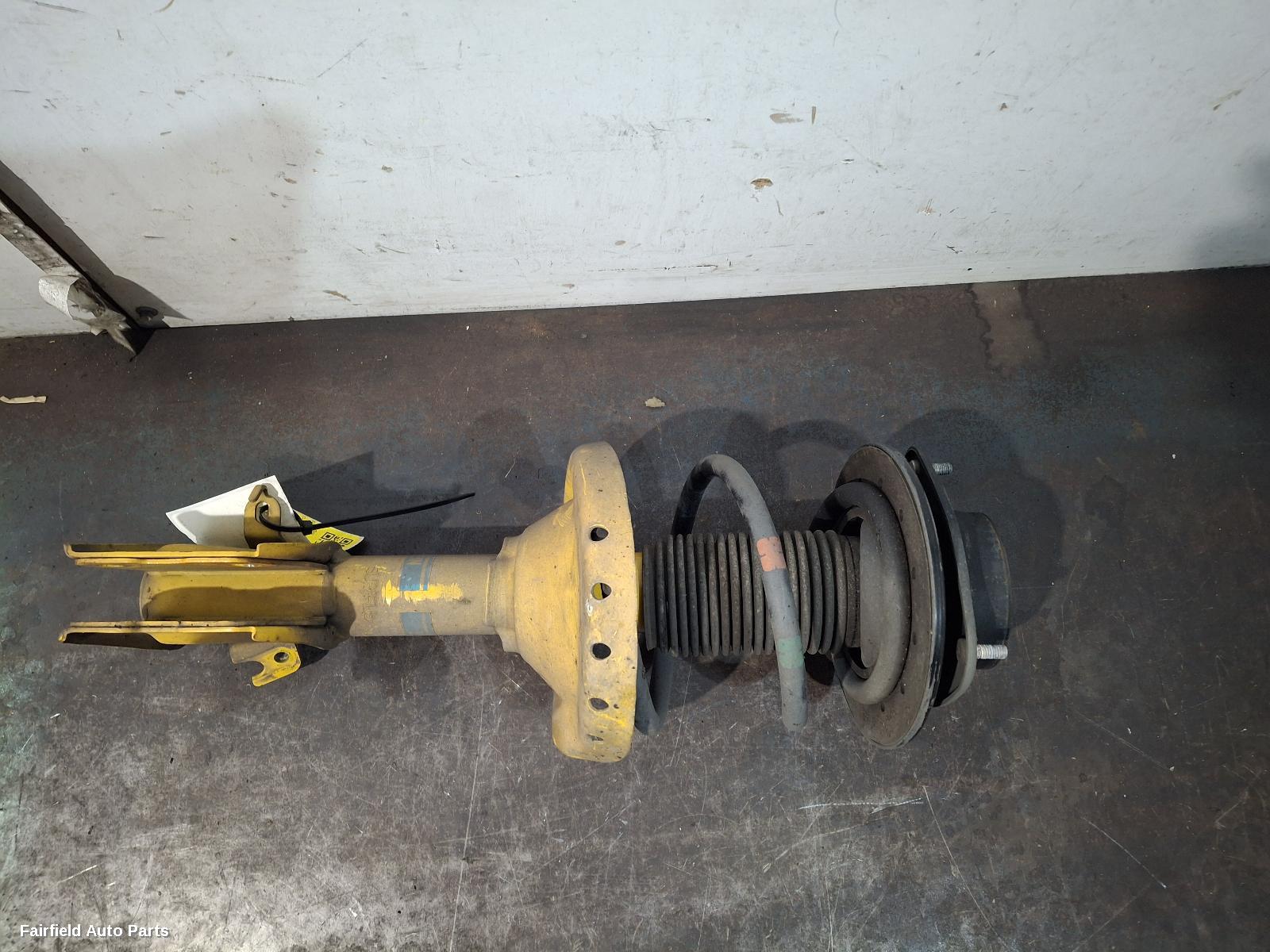 2016-2020 Subaru Levorg Left Front Strut