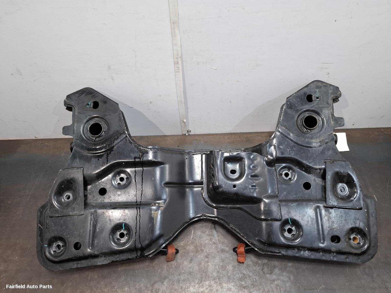 2016-2024 Mg Mg3 Frt Xmember Cradle