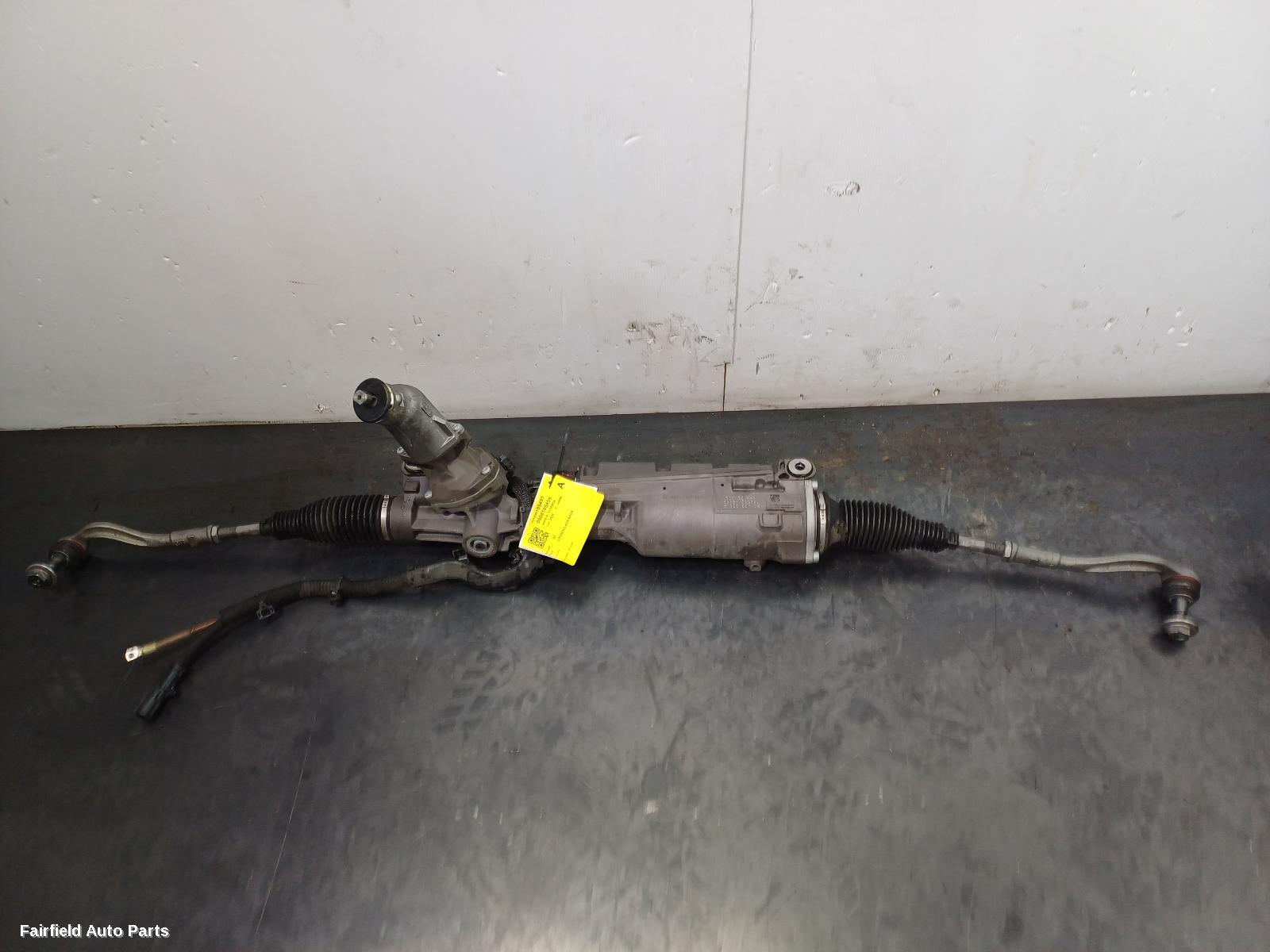2017-2025 Audi Q5 Steering Box Rack