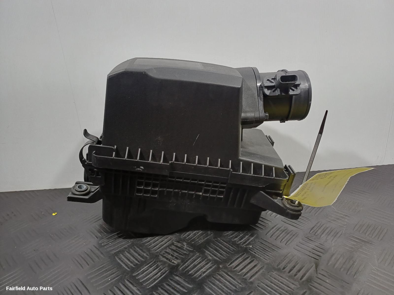 2018-2023 Kia Rio Air Cleaner Box