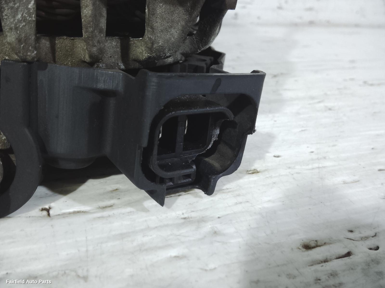 2013-2019 Hyundai Accent Alternator