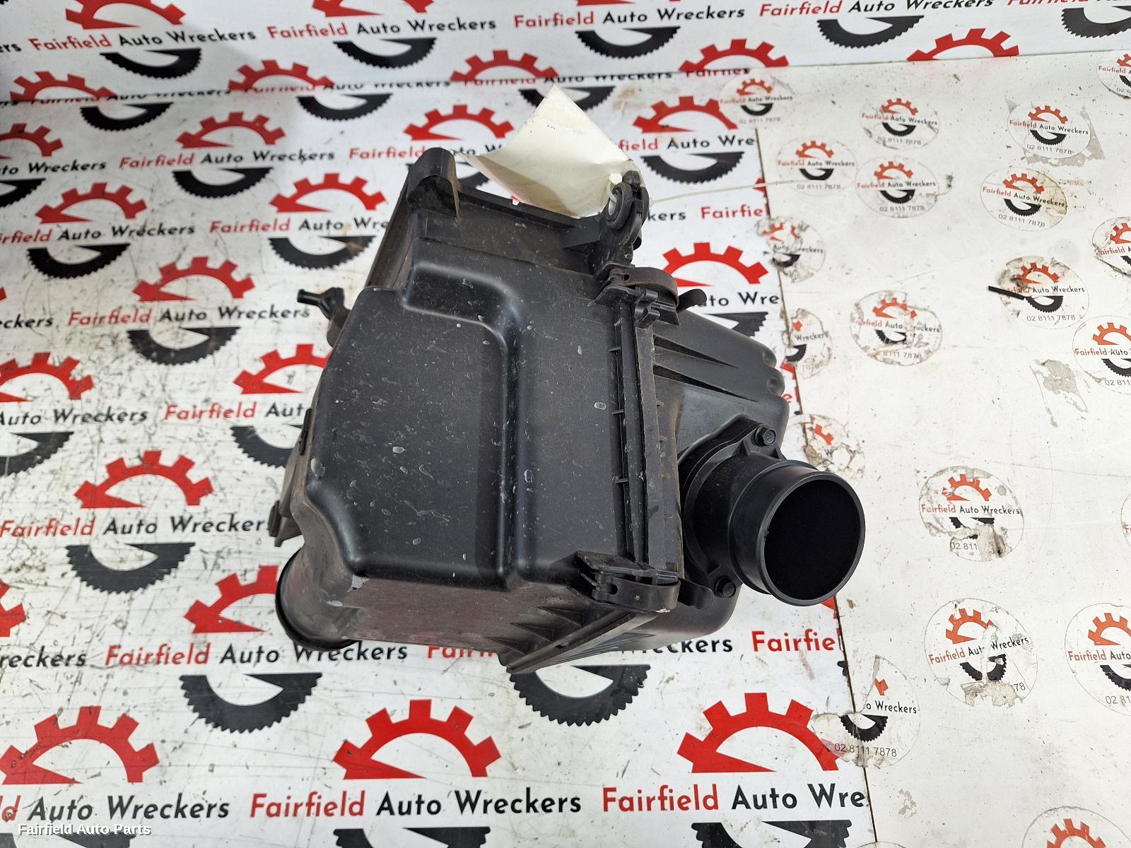 2007-2012 Hyundai I30 Air Cleaner Box