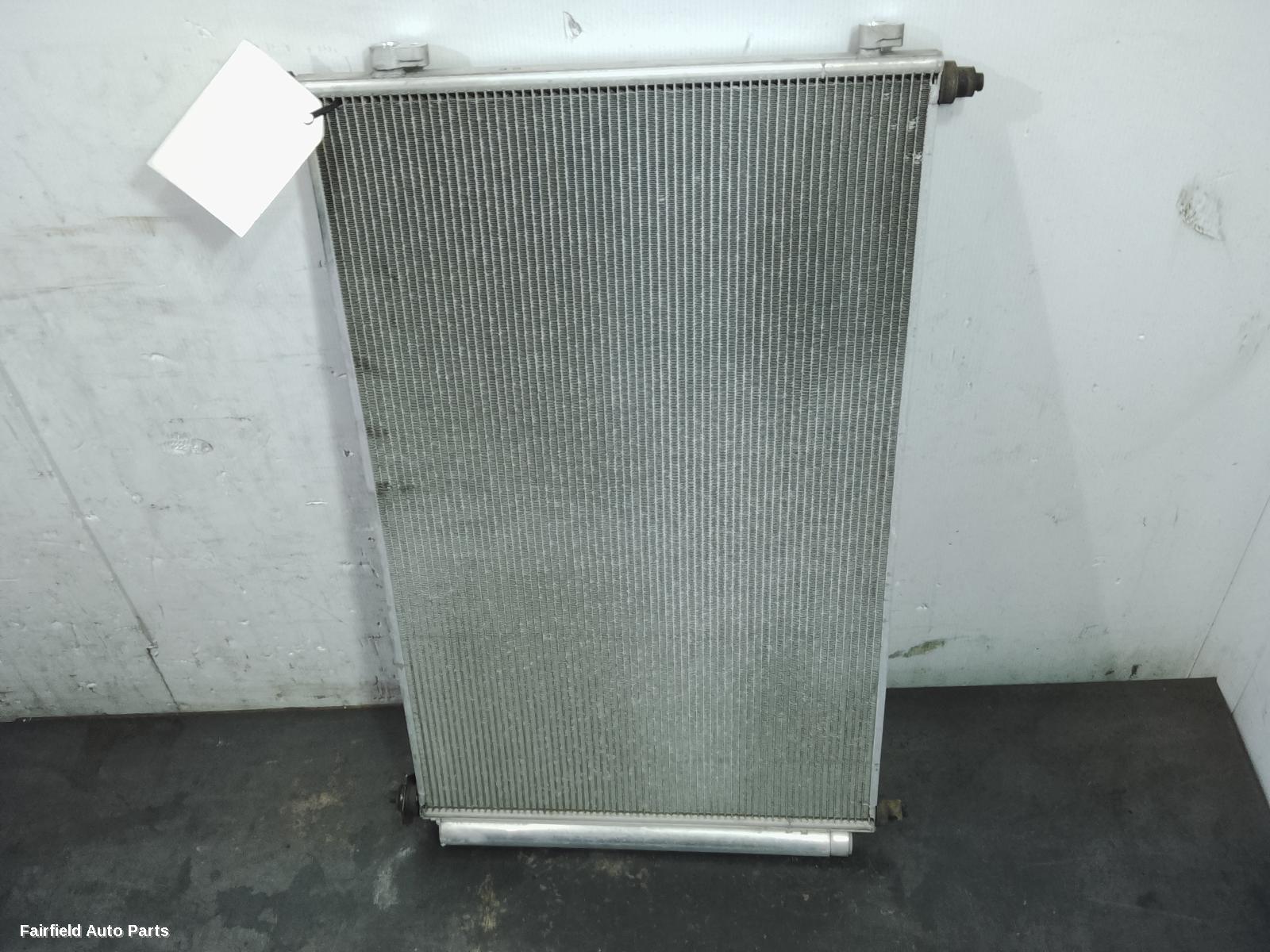 2007-2015 Mazda Cx9 A C Condenser