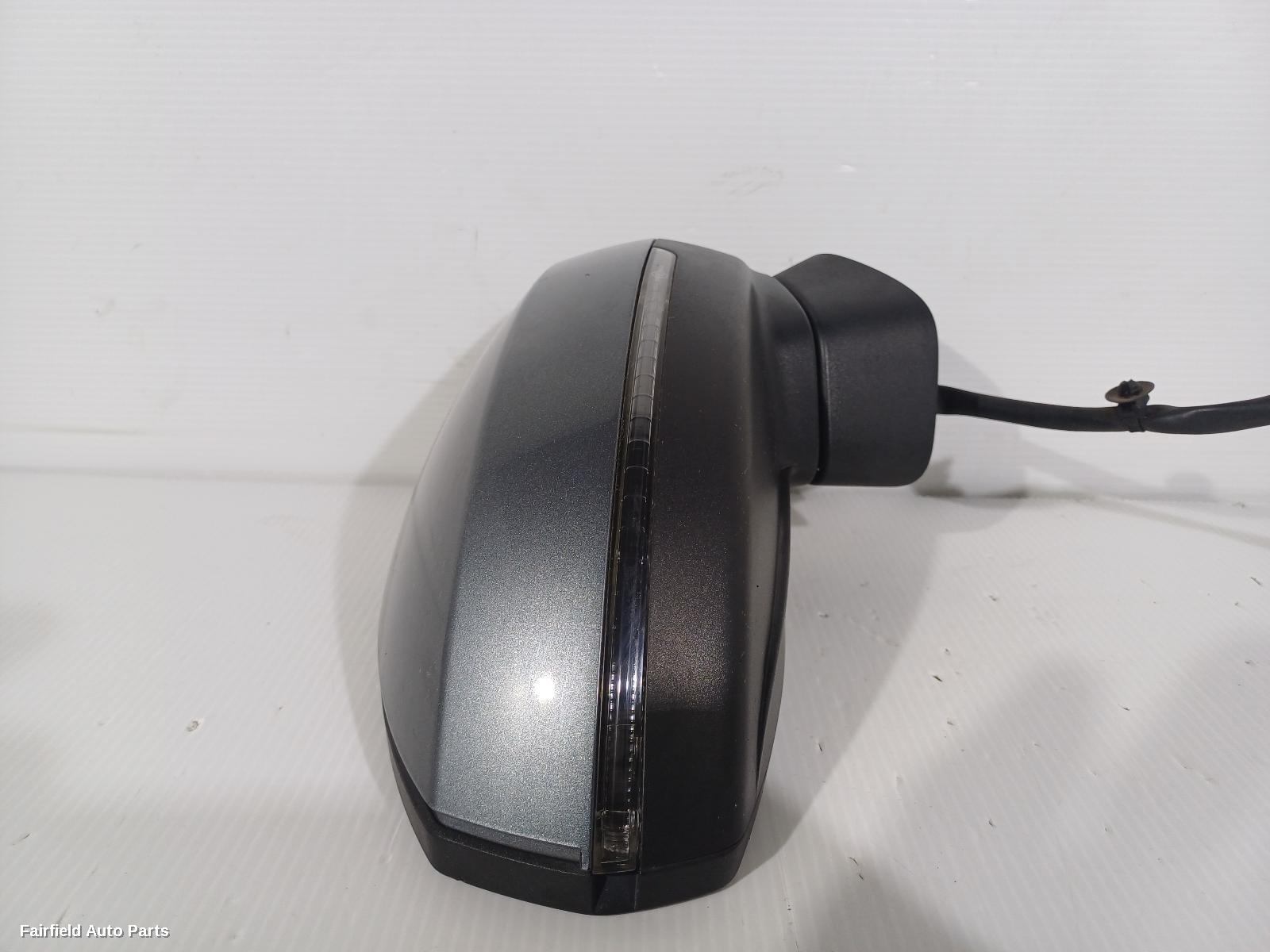 2013-2020 Audi A3 Right Door Mirror