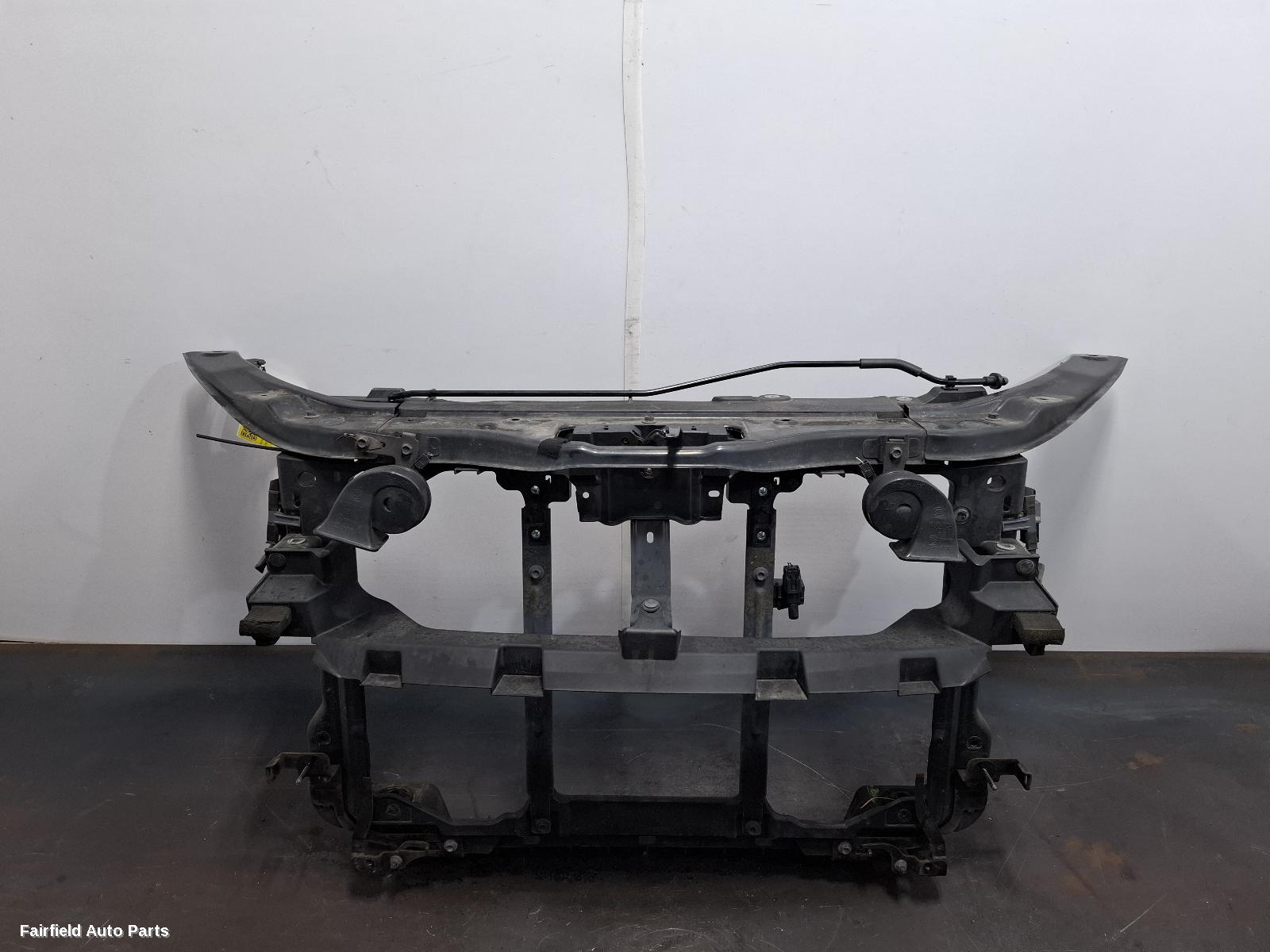 2012-2016 Mazda Cx5 Radiator Support