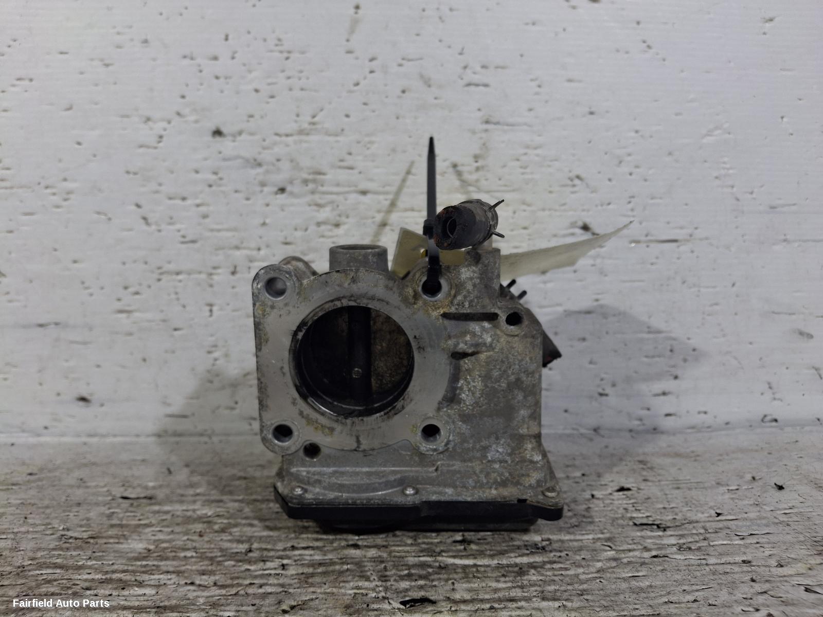 2005-2020 Toyota Yaris Throttle Body