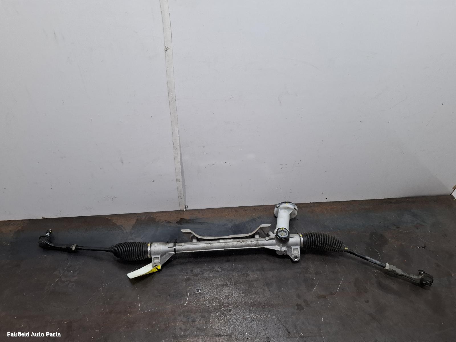 2016-2023 Kia Rio Steering Box Rack