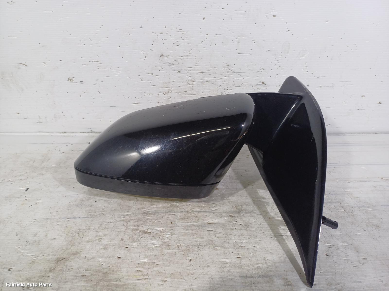 2010-2012 Land Rover Freelander Left Door Mirror