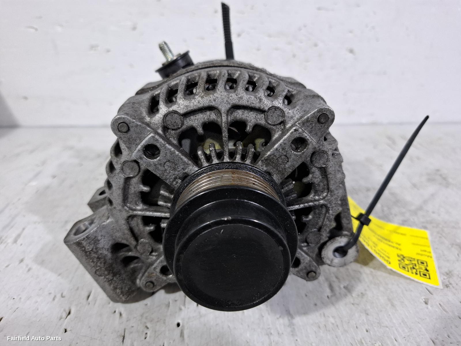 2011-2016 Ford Territory Alternator