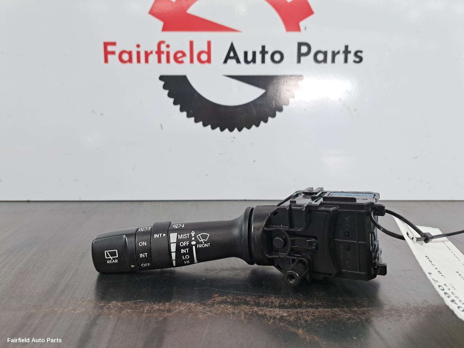 2011-2018 Hyundai Veloster Combination Switch
