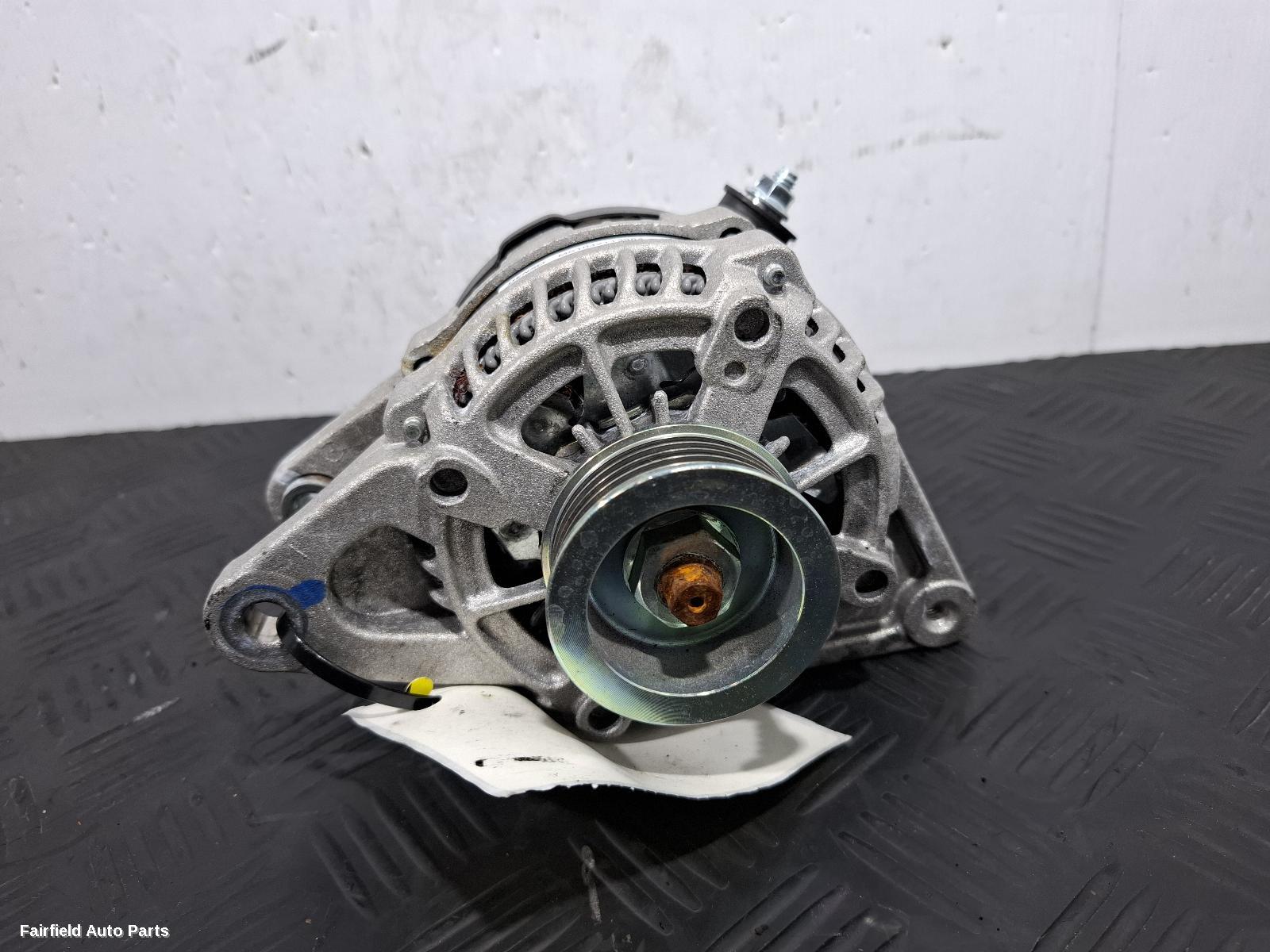 2015-2025 Suzuki Vitara Alternator