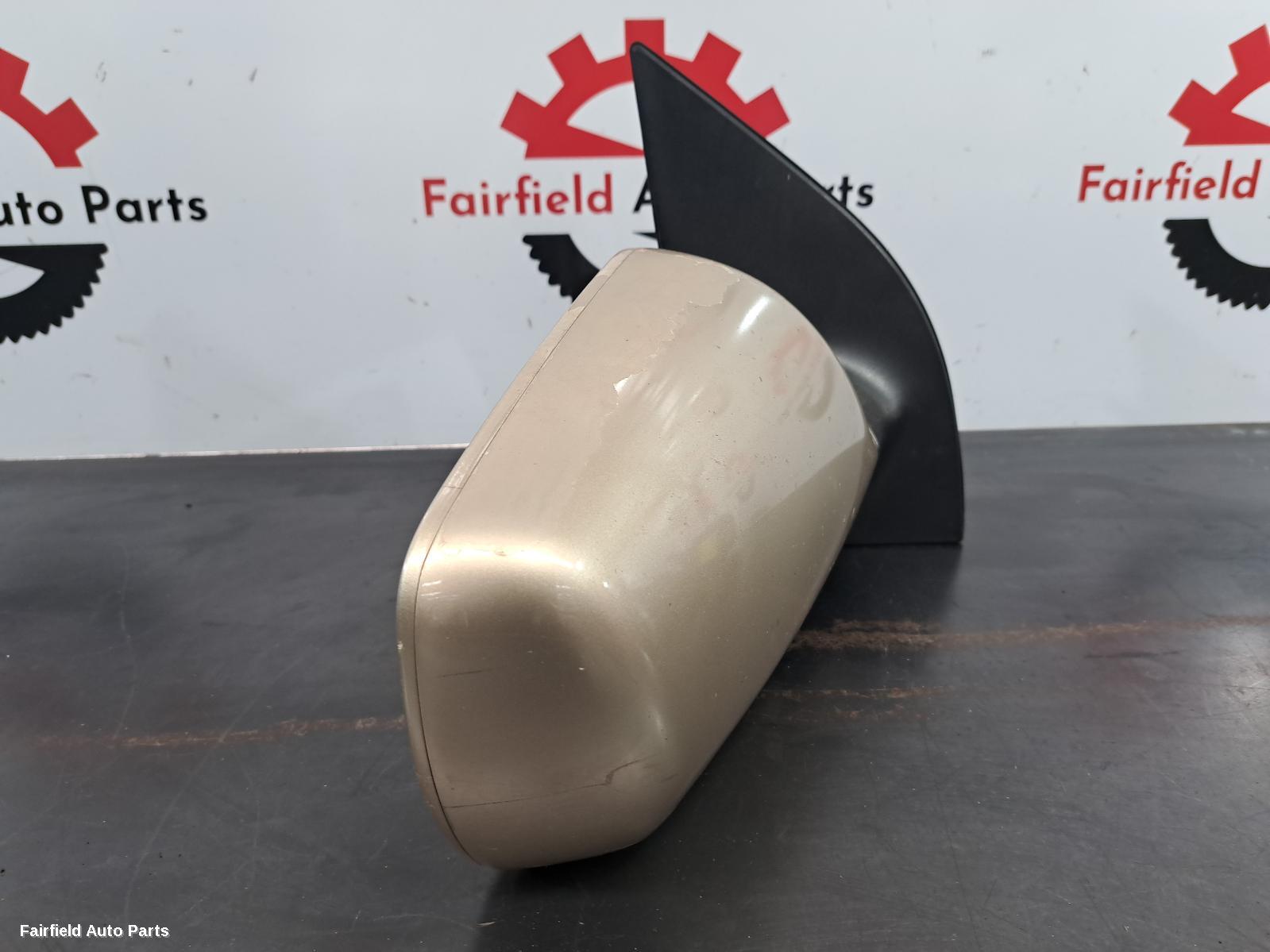 2005-2011 Kia Carnival/grand Carnival Right Door Mirror