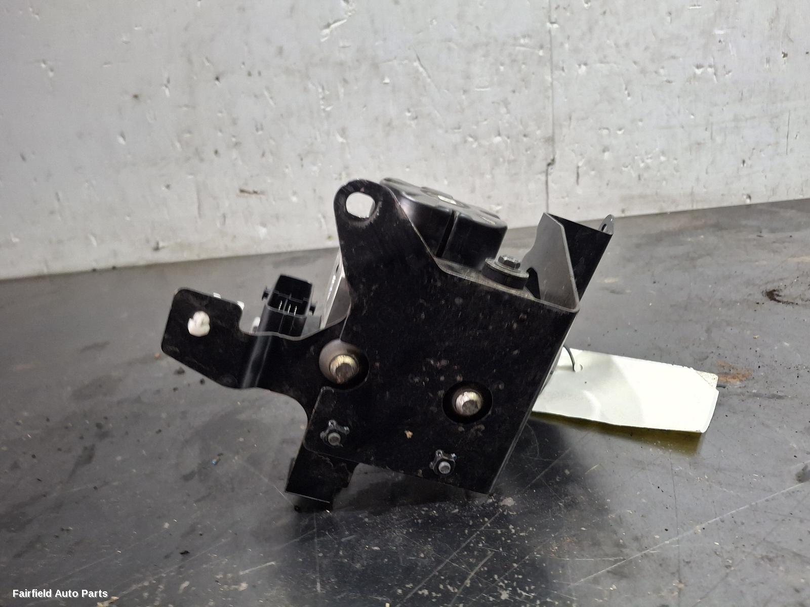 2015-2025 Nissan Navara Abs Pump Modulator